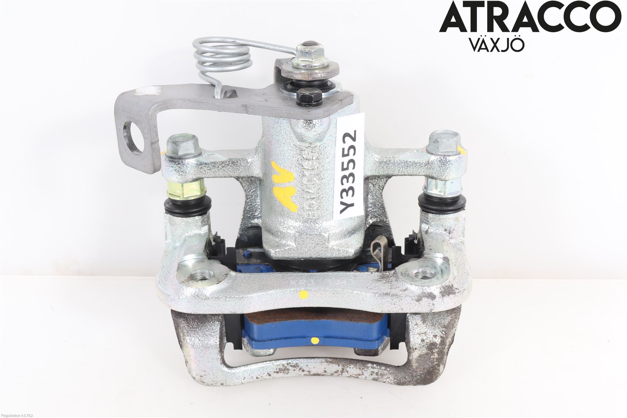 Hyundai i20 GB 15-20 Bremsecaliper Bak Høyre