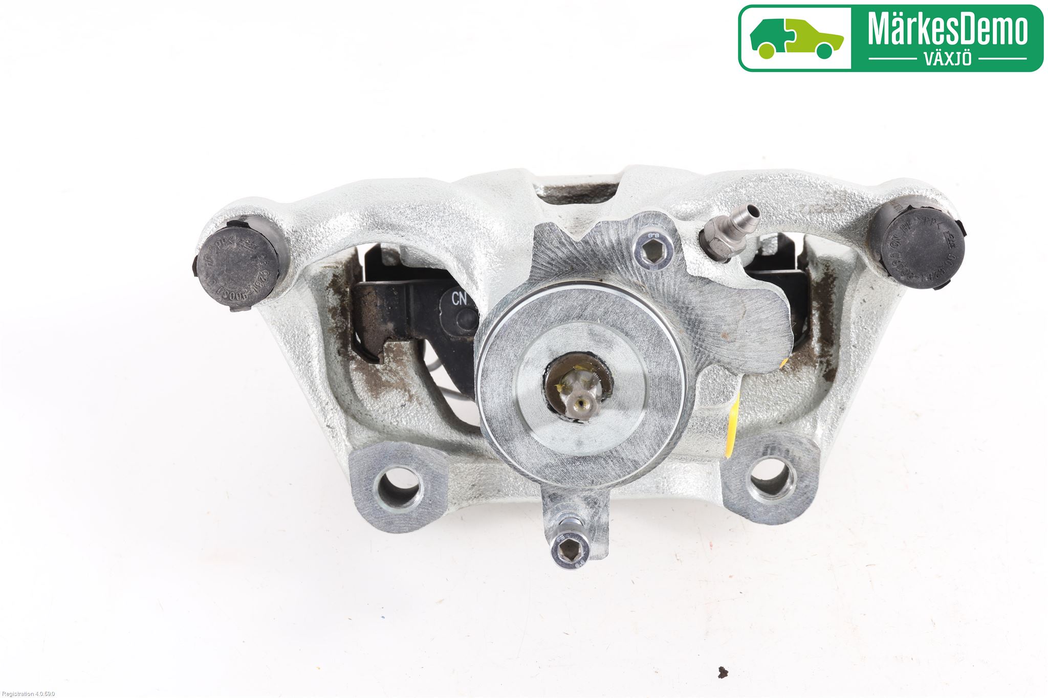 Mazda 3 IV 19- Bremsecaliper Bak Høyre