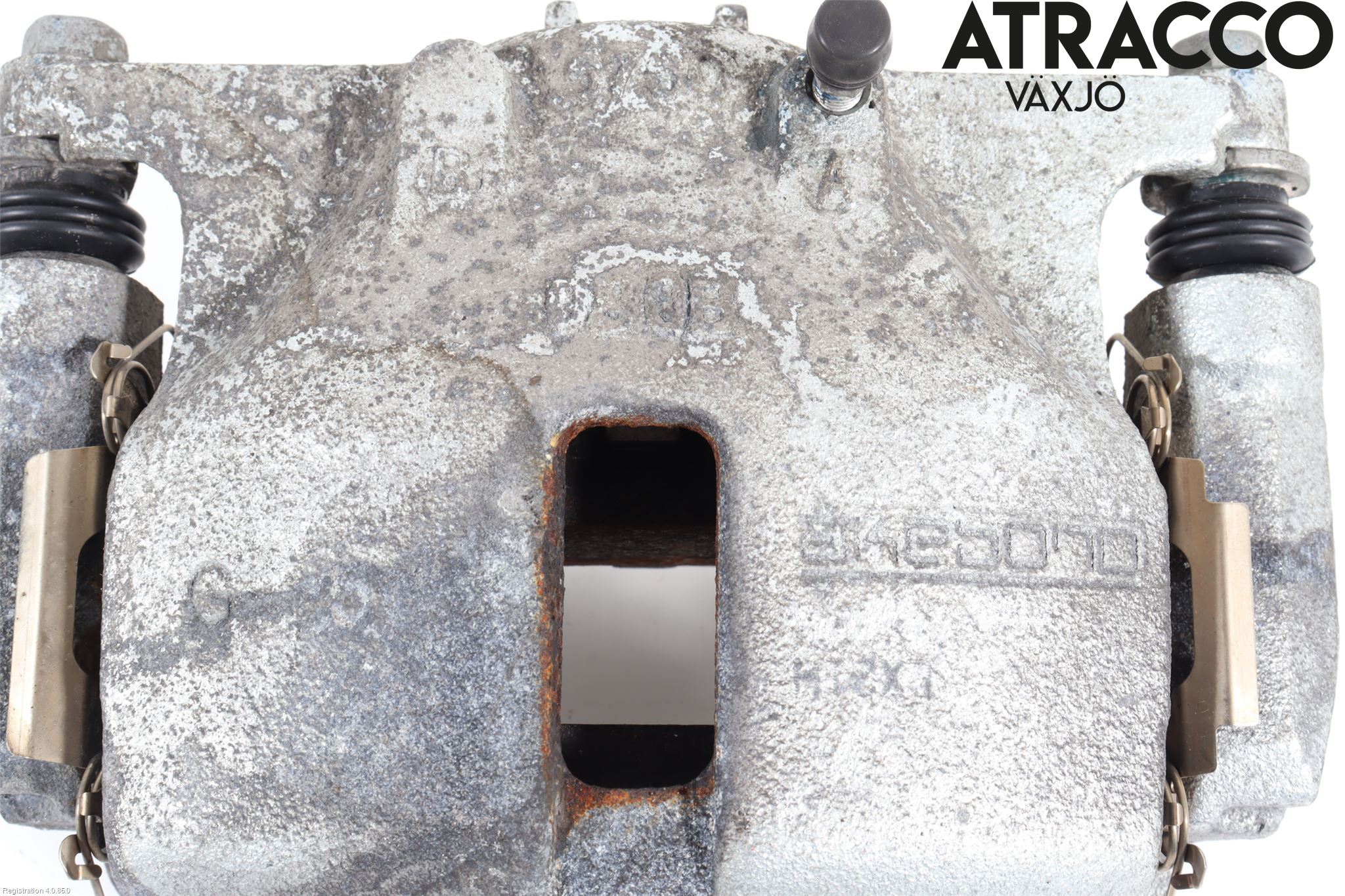 Suzuki ACROSS 21- Bremsecaliper Foran Venstre