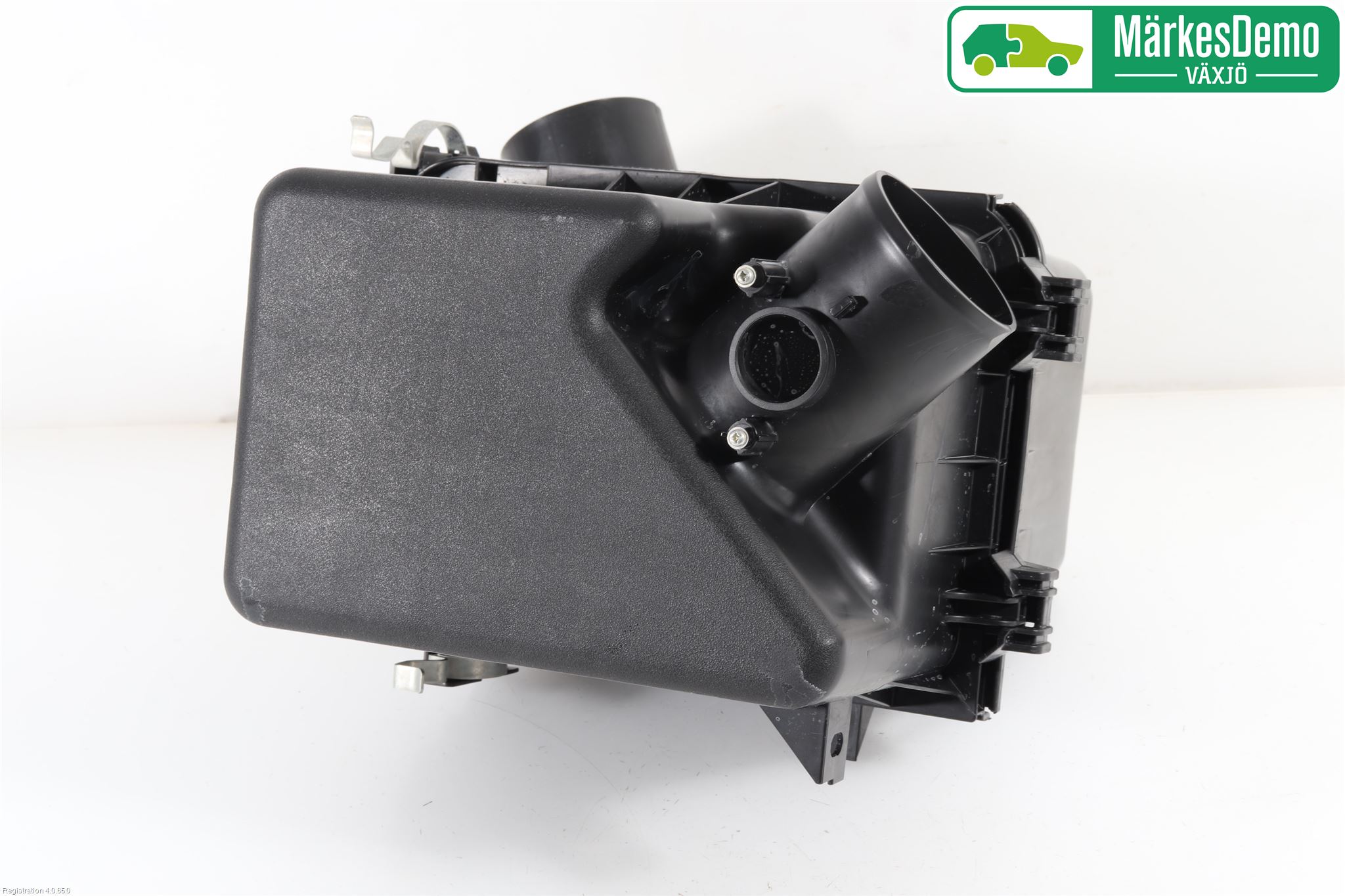 Toyota RAV4 13-18 Luftfilter Boks