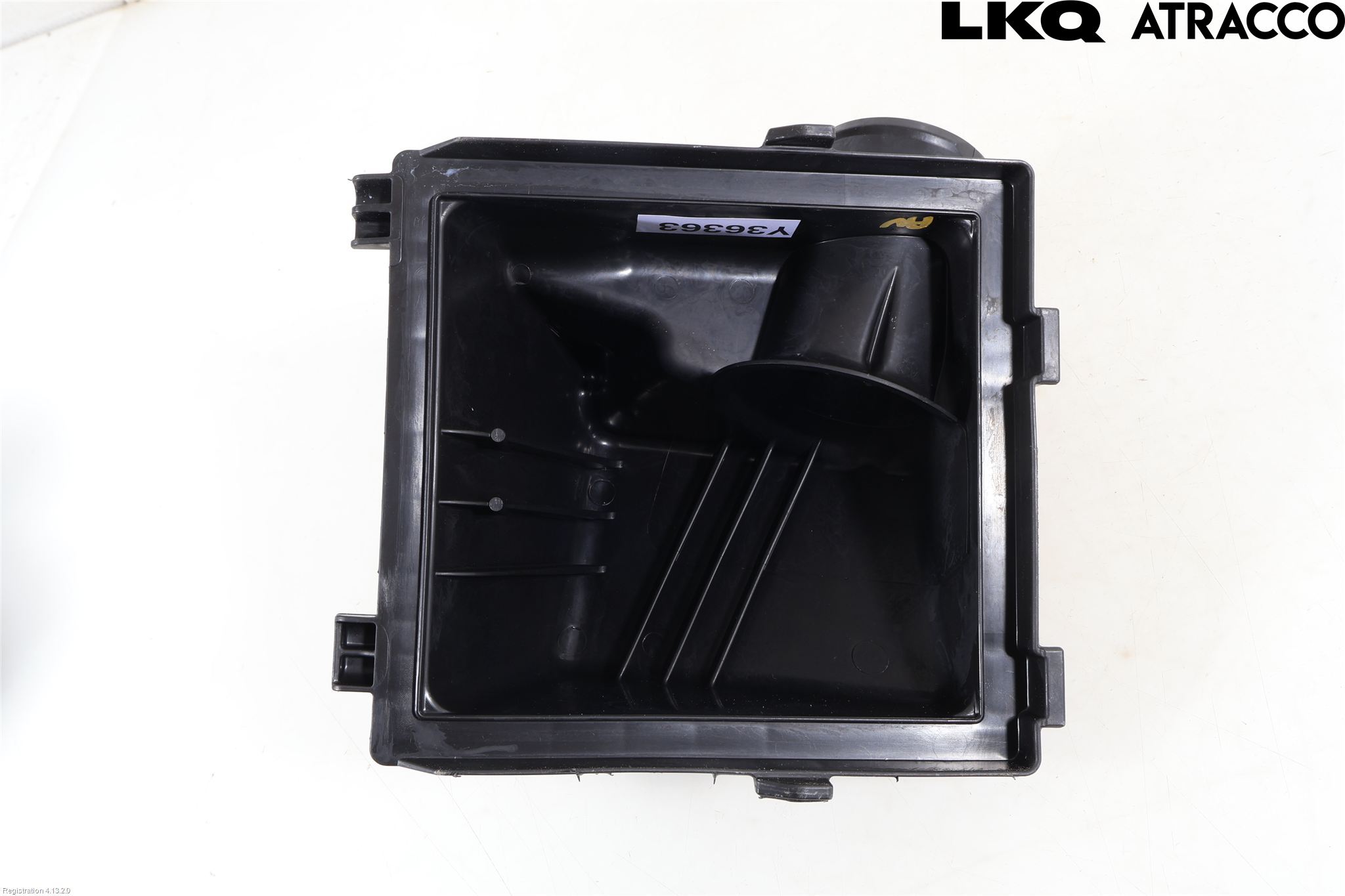 Toyota YARIS XP21 20- Luftfilter Boks