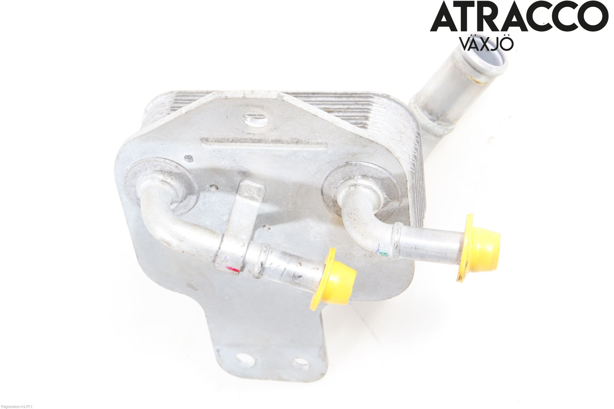 Toyota RAV4 13-18 Radiator Oljekjøler Automatgea