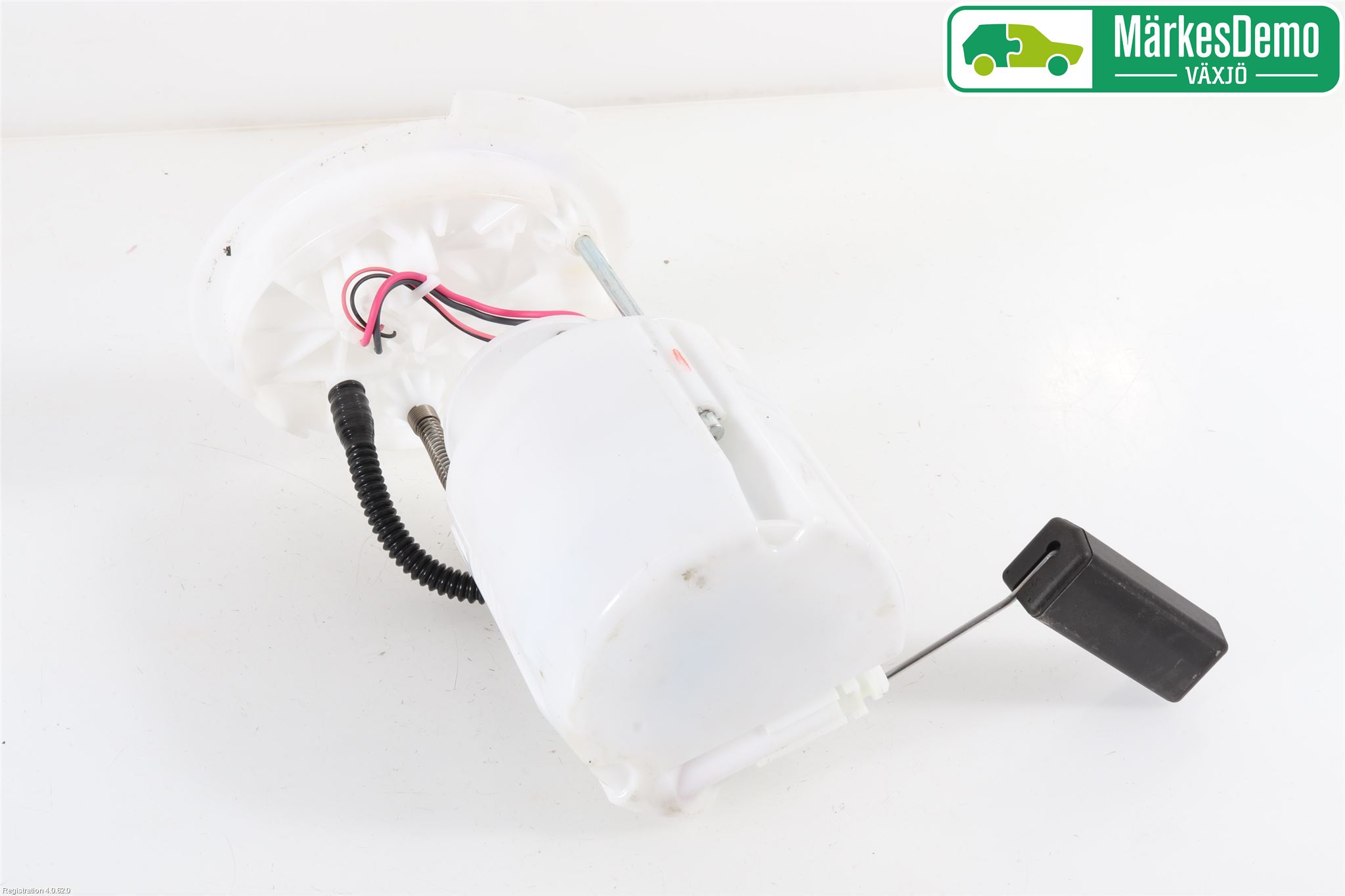 Honda CIVIC 17-22 Drivstoffpumpe Fødepumpe El