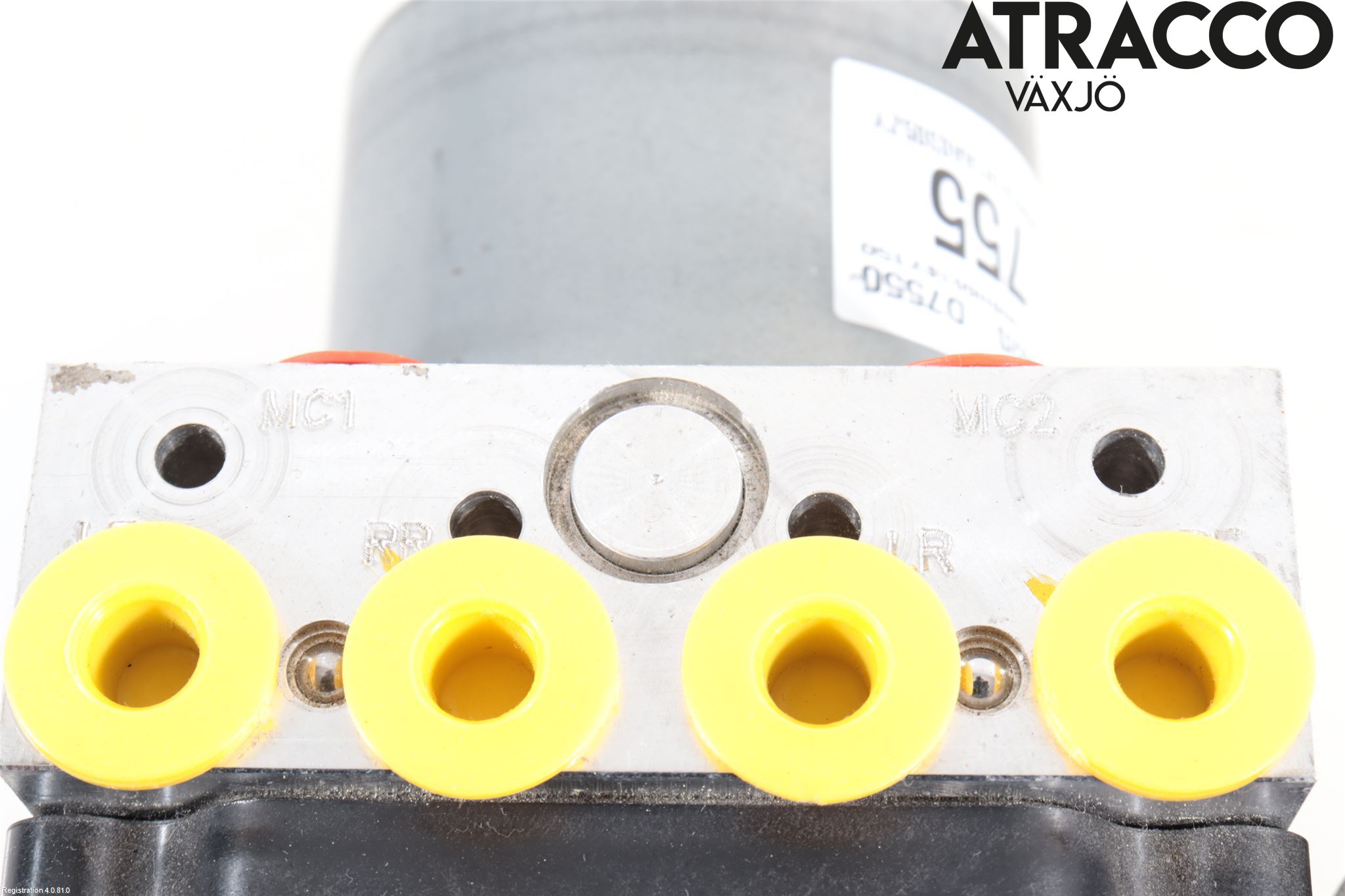 Hyundai TUCSON 05- Abs Hydraulikkaggregat