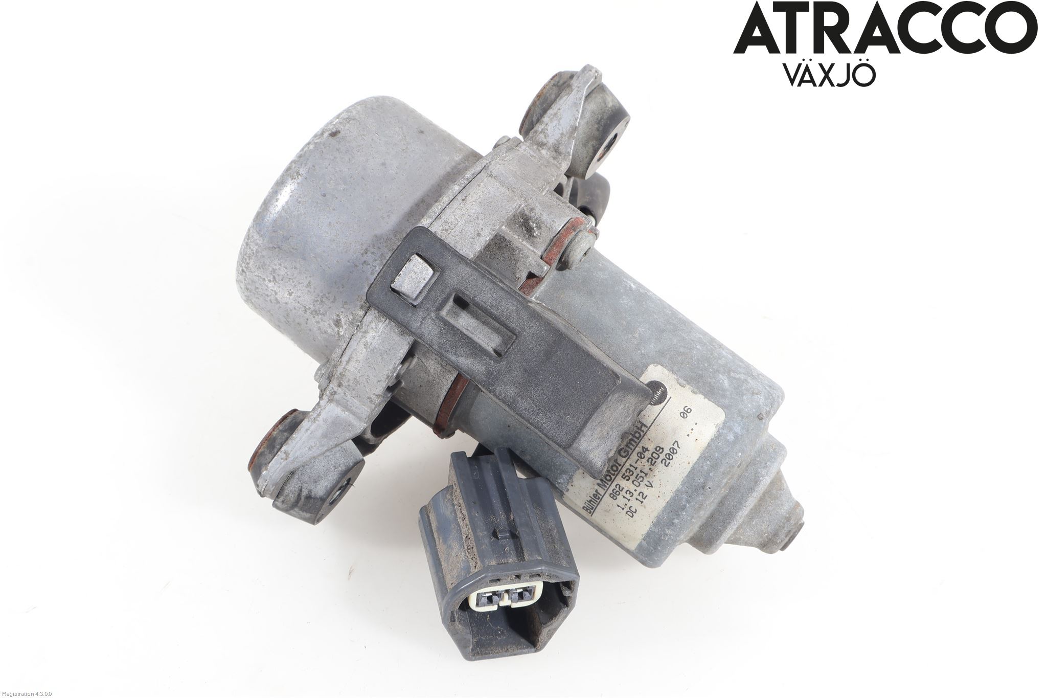 Volvo V70 08-13 Vacuumpumpe