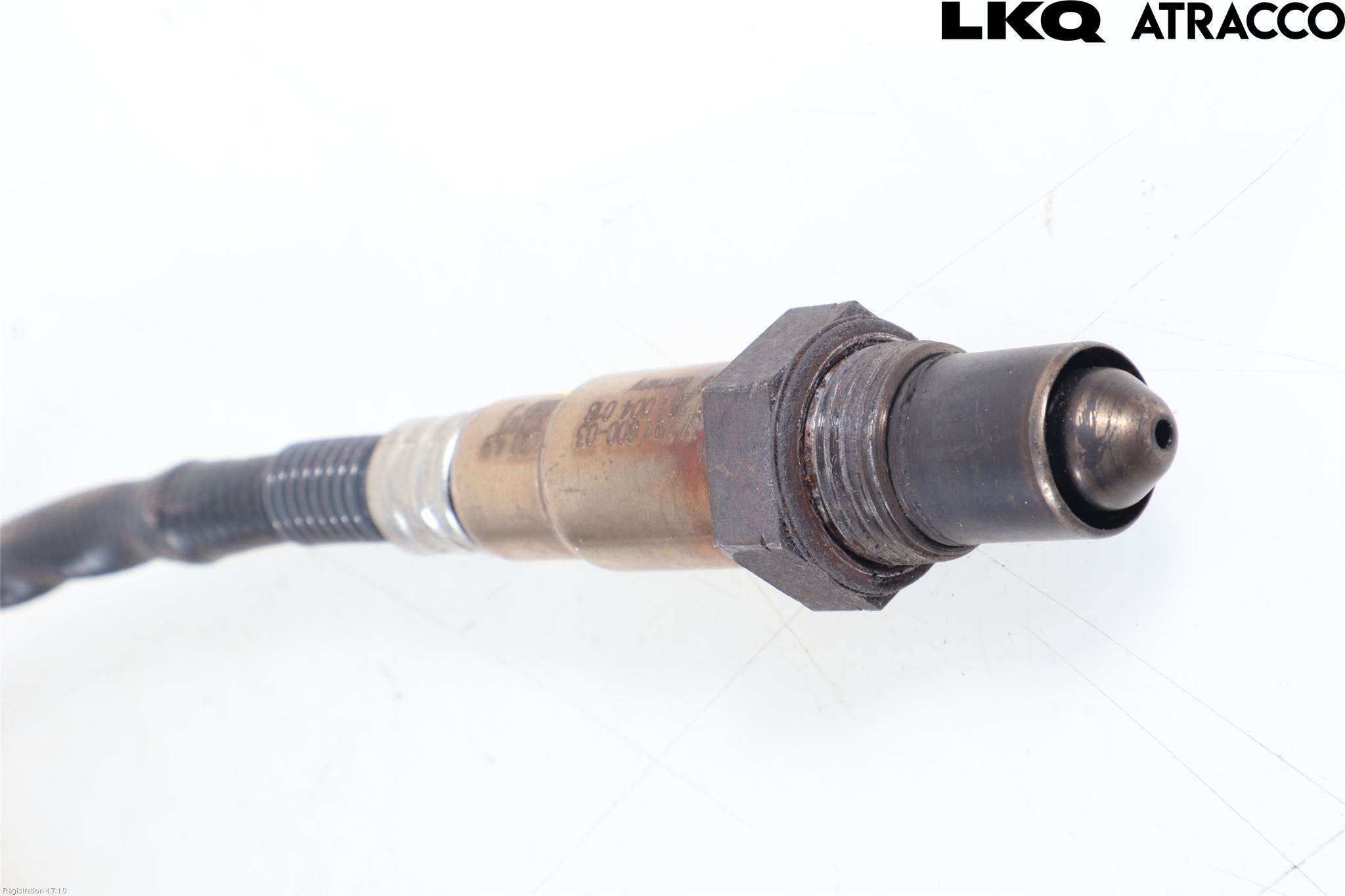 BMW 3 F30/F31/F80 12-19 Inns Lambdasonde