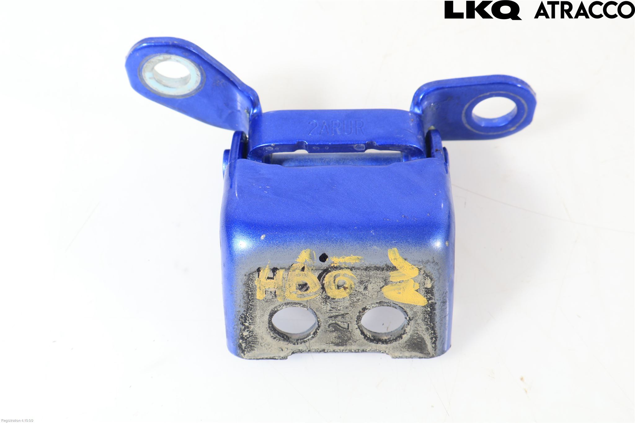 Honda CIVIC e HEV 23- Dørhengsel