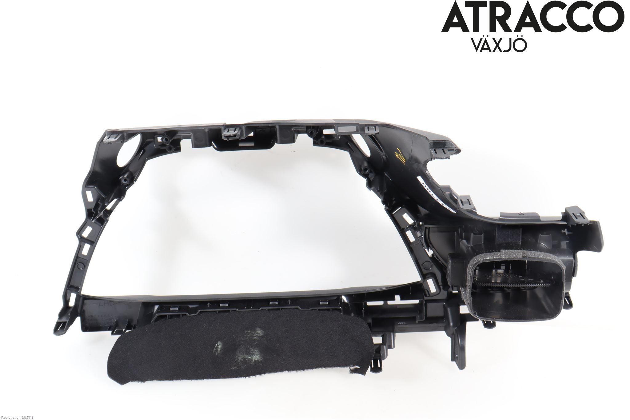 Lexus ES 250/300/330 Dashbord
