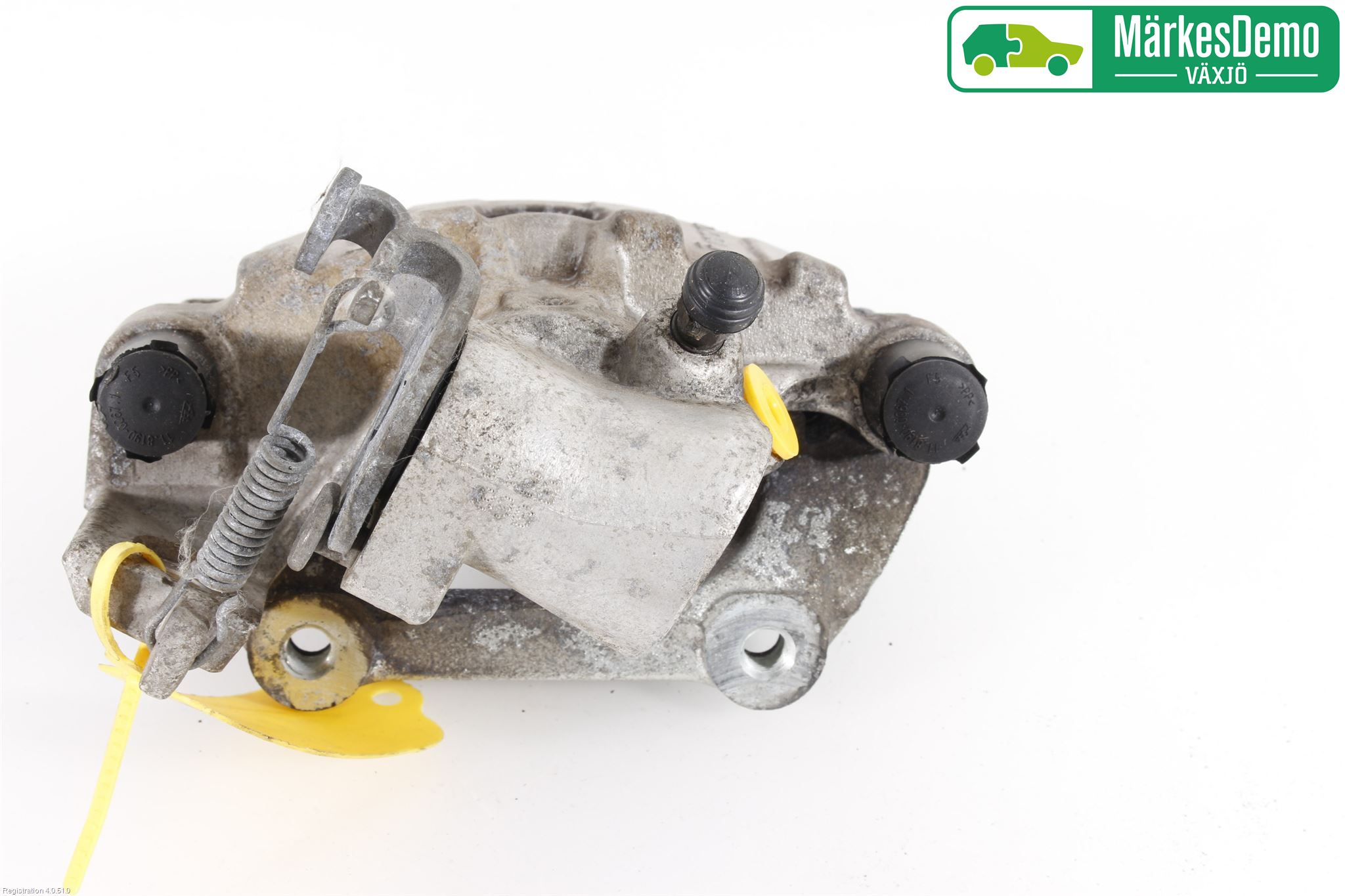 Toyota YARIS XP130 15-20 Bremsecaliper Bak Venstre