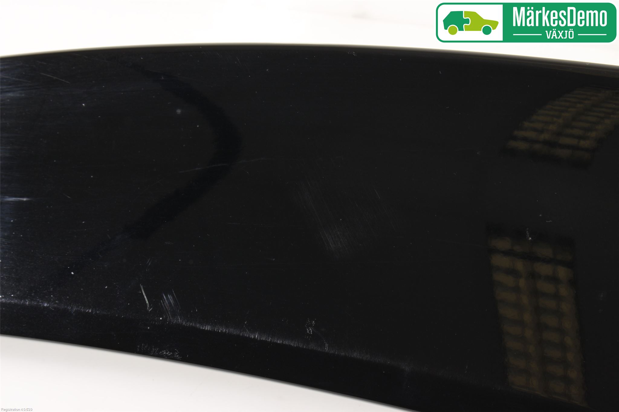 Honda CIVIC 17-22 Spoiler Bakluke