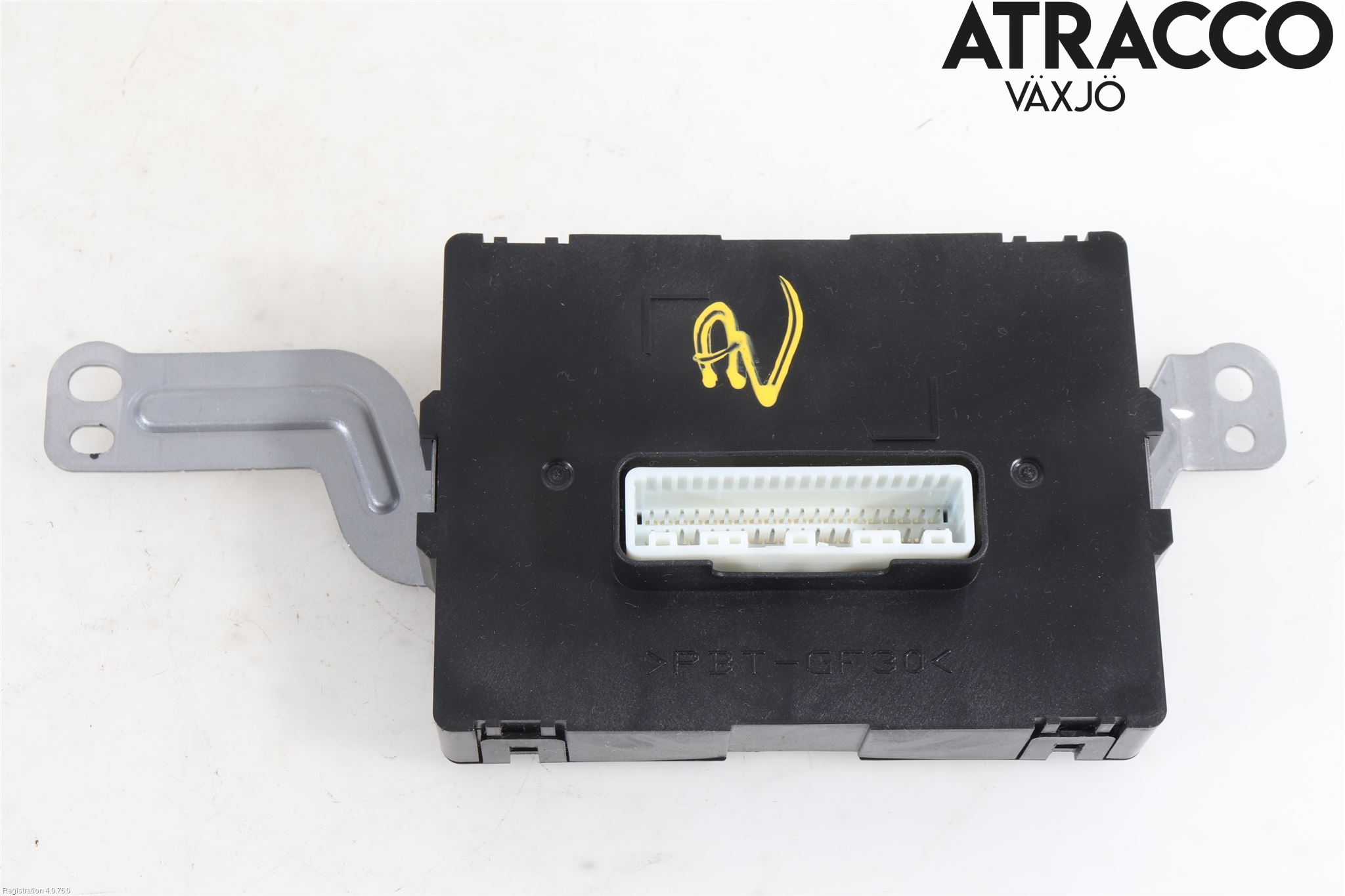 Suzuki VITARA 15- Varme Ac Betjening-Display