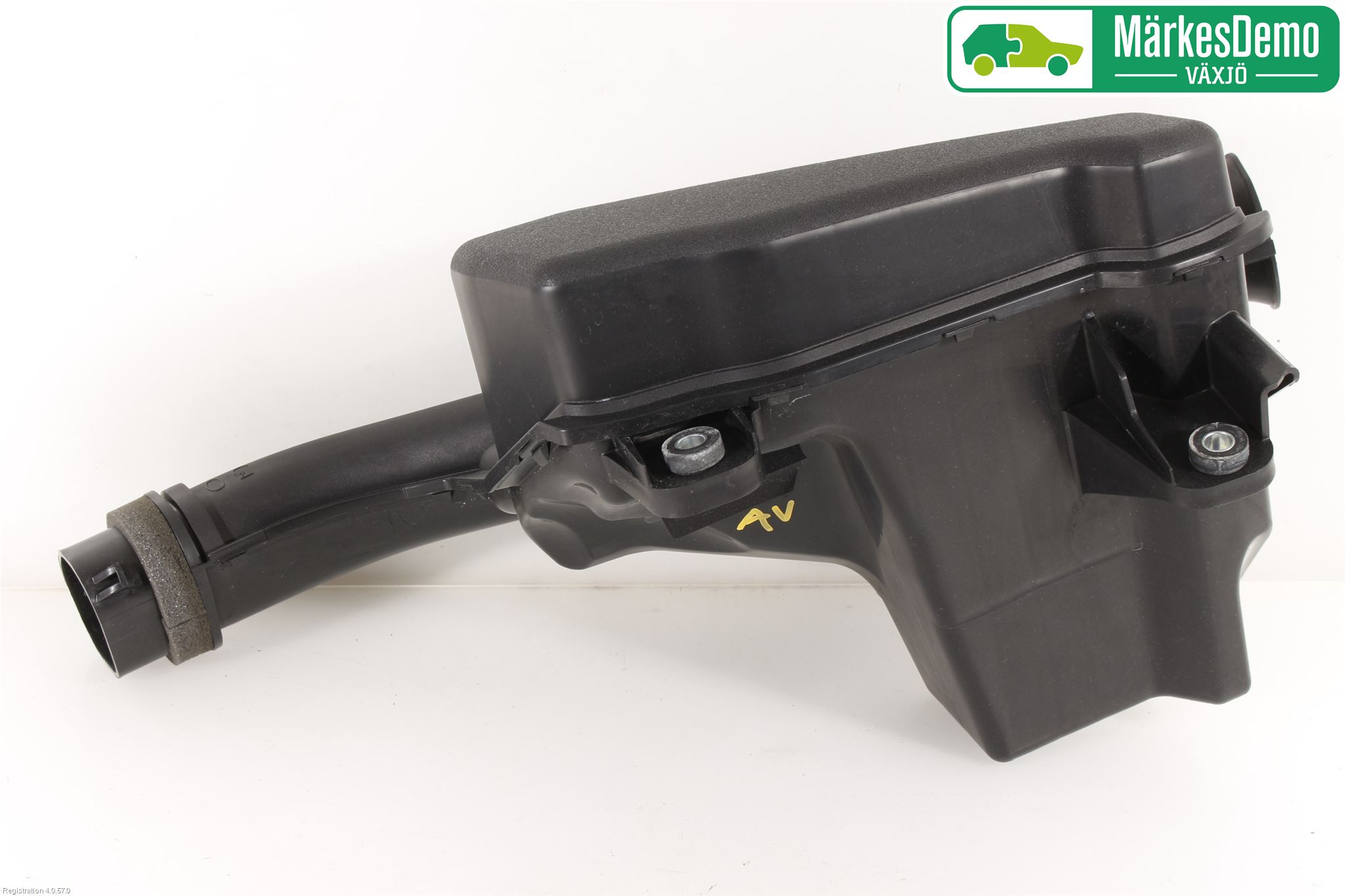Toyota PRIUS+ ZVW40 12-20 Luftfilter Boks