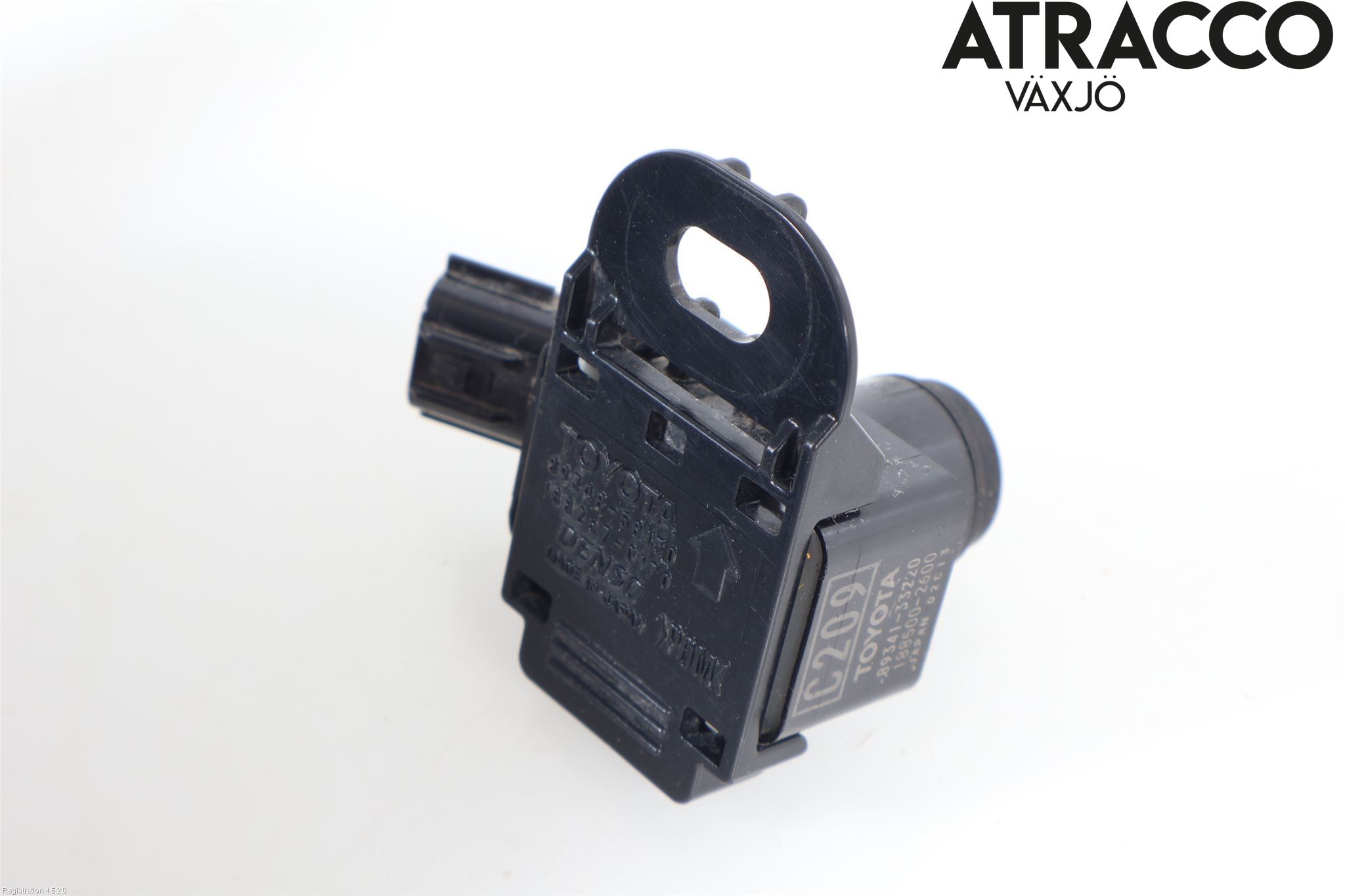 Toyota COROLLA 19- Sensor Ryggesensor