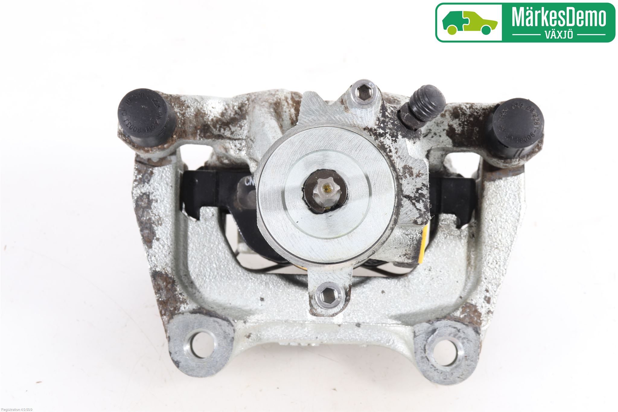 Mazda CX-30 20- Bremsecaliper Bak Høyre