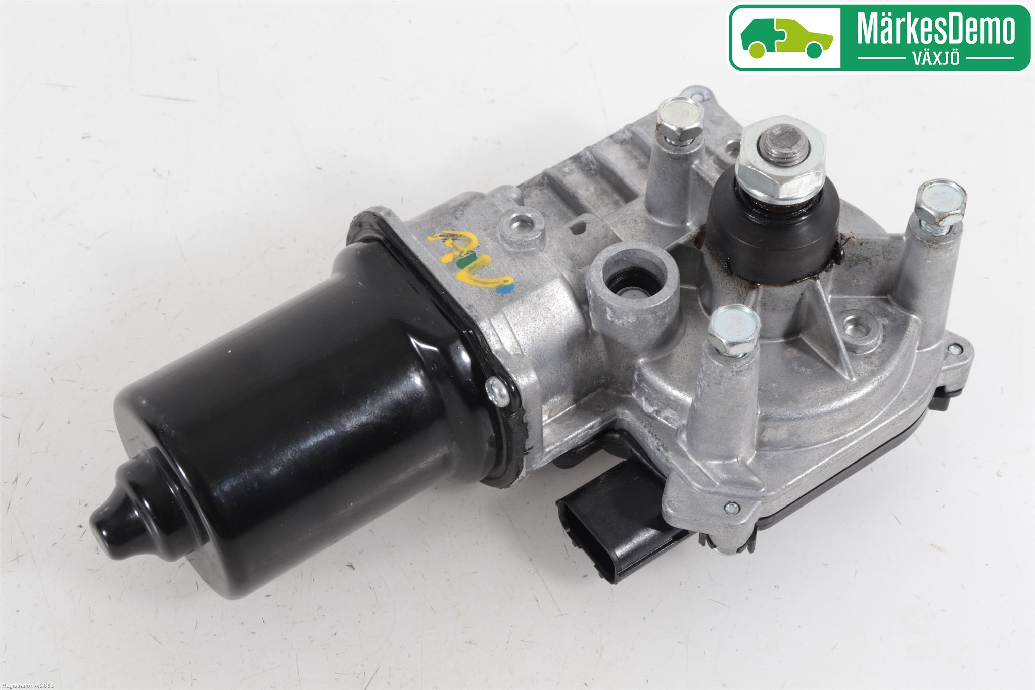 Honda CIVIC 17-22 Viskermotor Frontrute