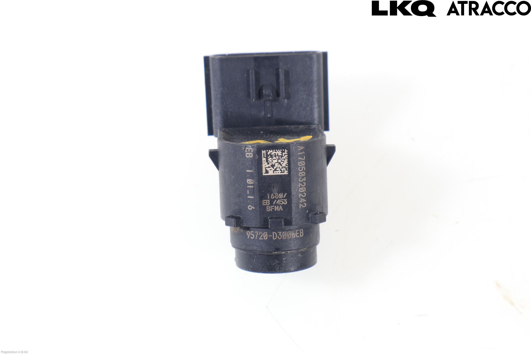 Hyundai IONIQ AE 17-22 Sensor Ryggesensor