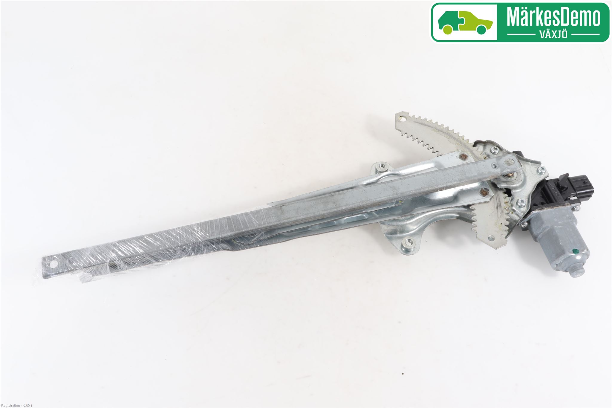 Mitsubishi OUTLANDER 13-21 Vindusheis El Komp