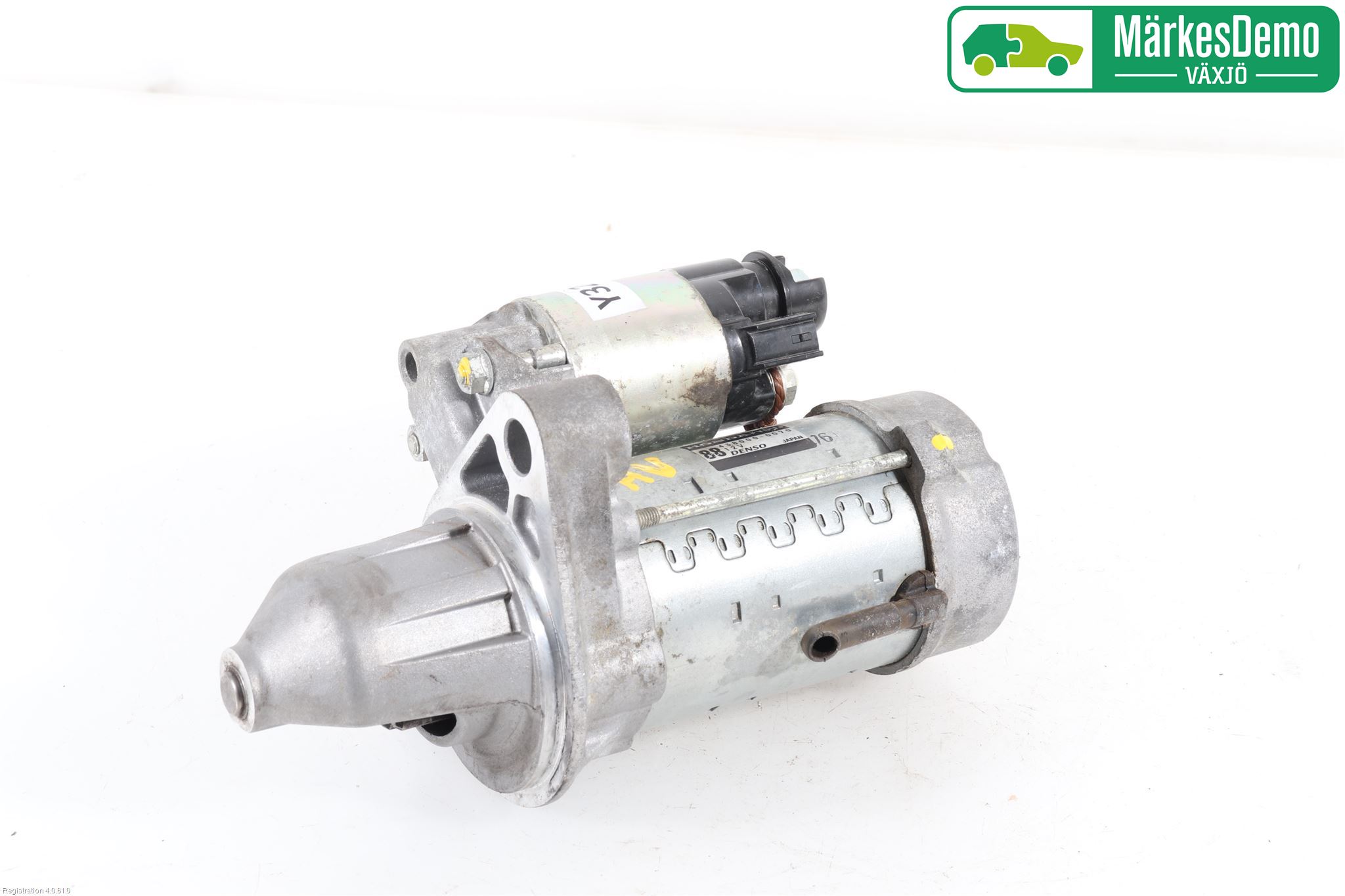 Honda CIVIC 12-16 Startmotor Diesel