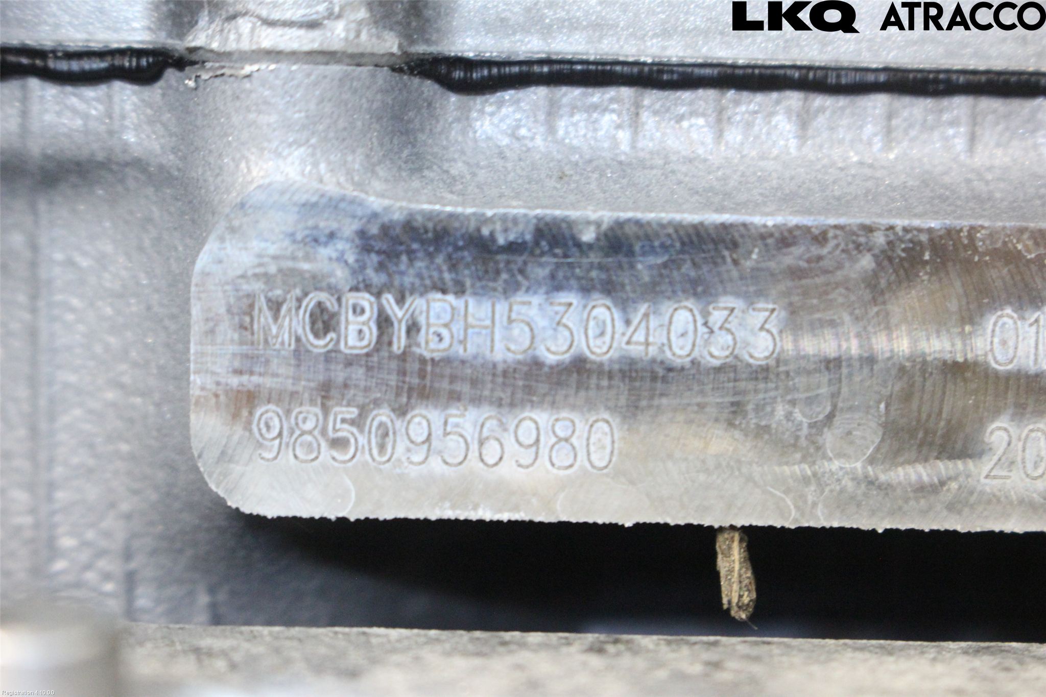 Peugeot 5008/E-5008 24- Motor Bensin