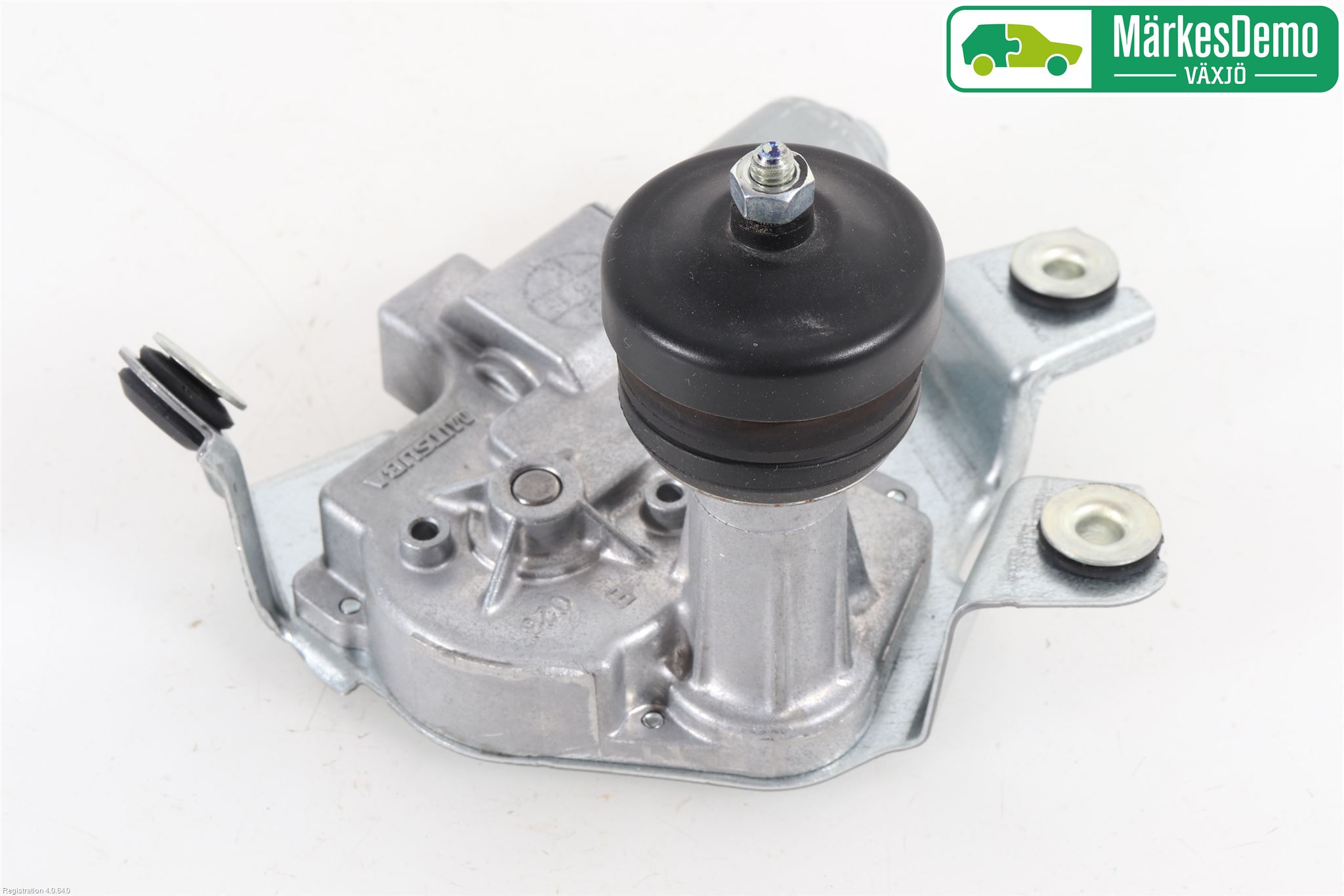 Honda CIVIC 17-22 Viskermotor Bakluke