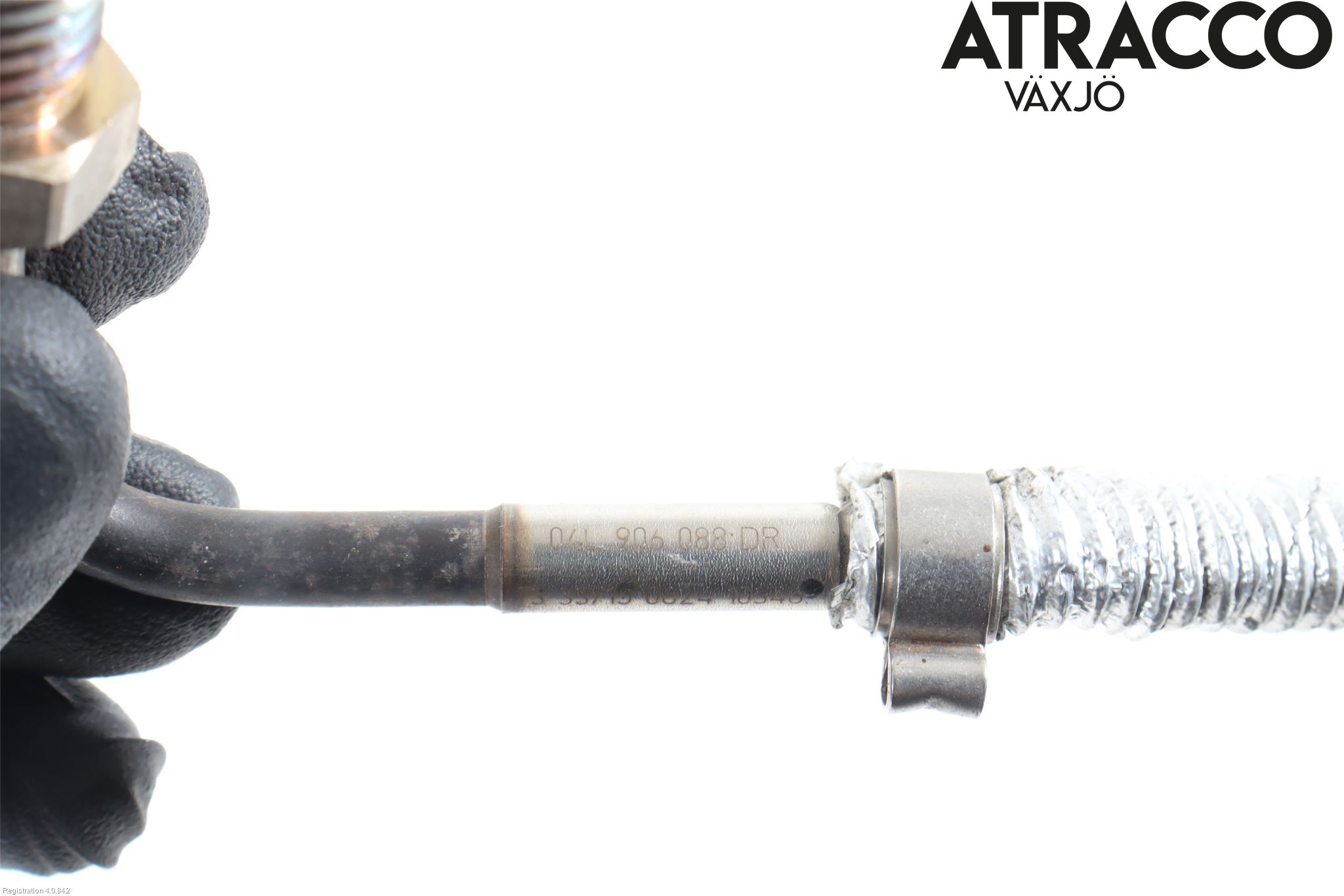 Audi A6/S6 4G 11-18 Sensor Eksos