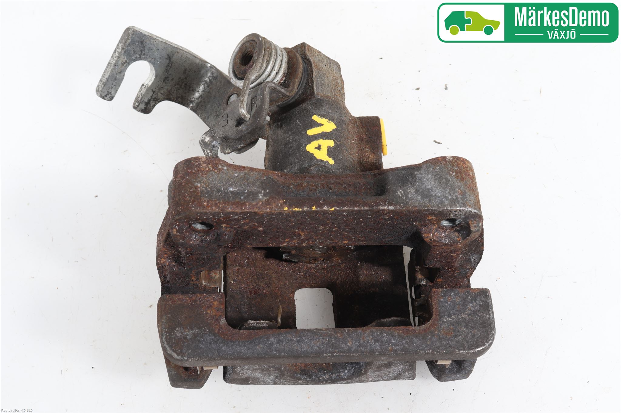 Mazda CX-3 Bremsecaliper Bak Høyre