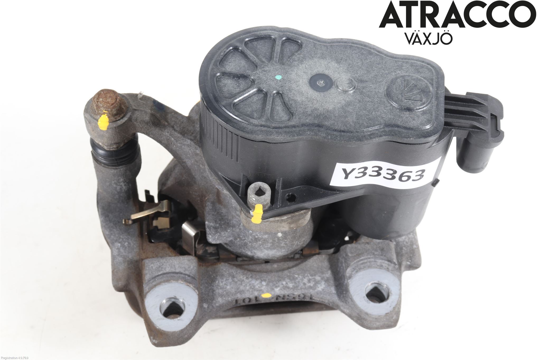 Honda CR-V 19-22 Bremsecaliper Bak Venstre