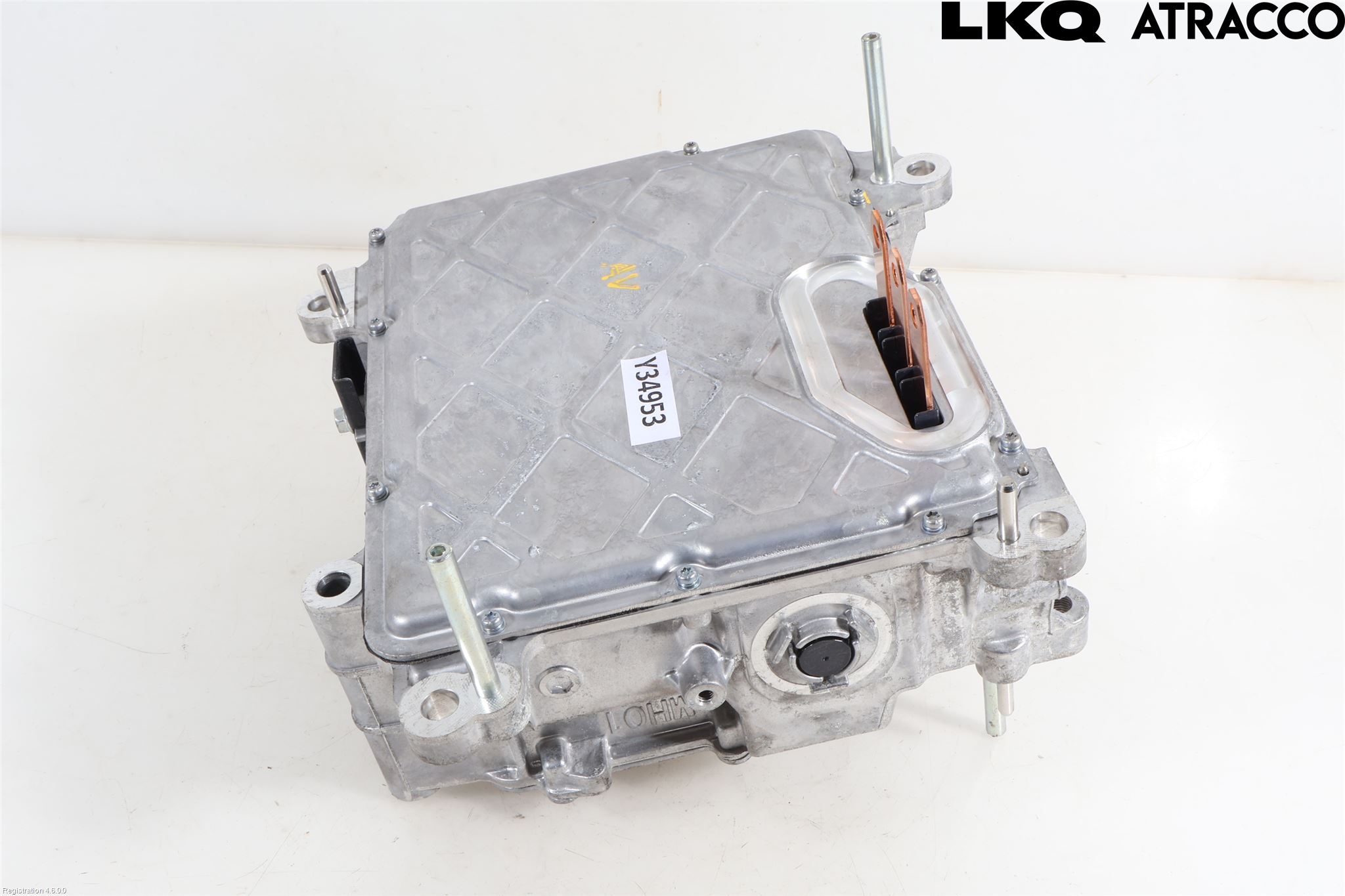 Mazda MX-30 20- Inverter Hybrid
