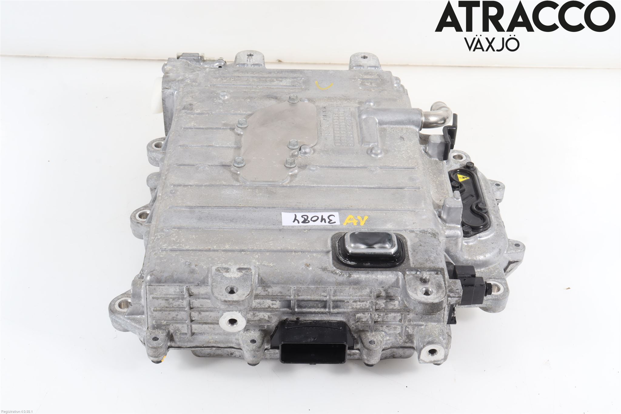 Hyundai KONA/ELECTRIC OS 18-23 Converter - Momentforsterker