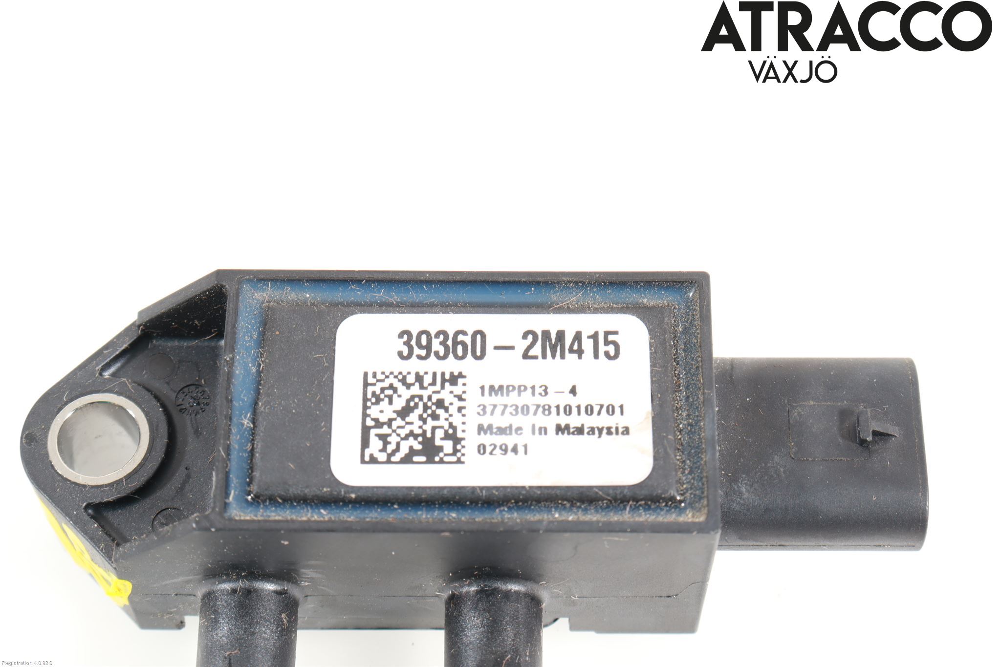 Hyundai TUCSON 05- Sensor Eksos