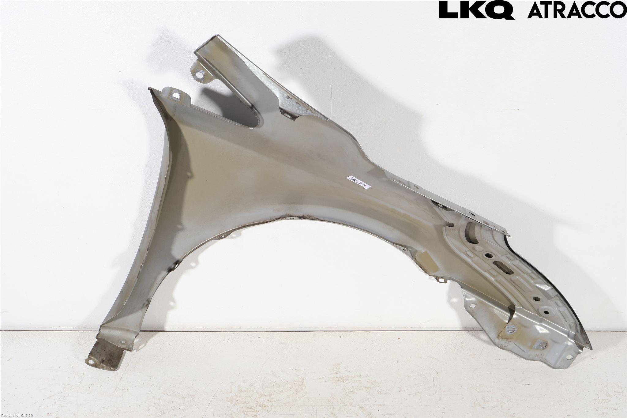 Toyota AVENSIS 09-15 Skjerm Foran Venstre