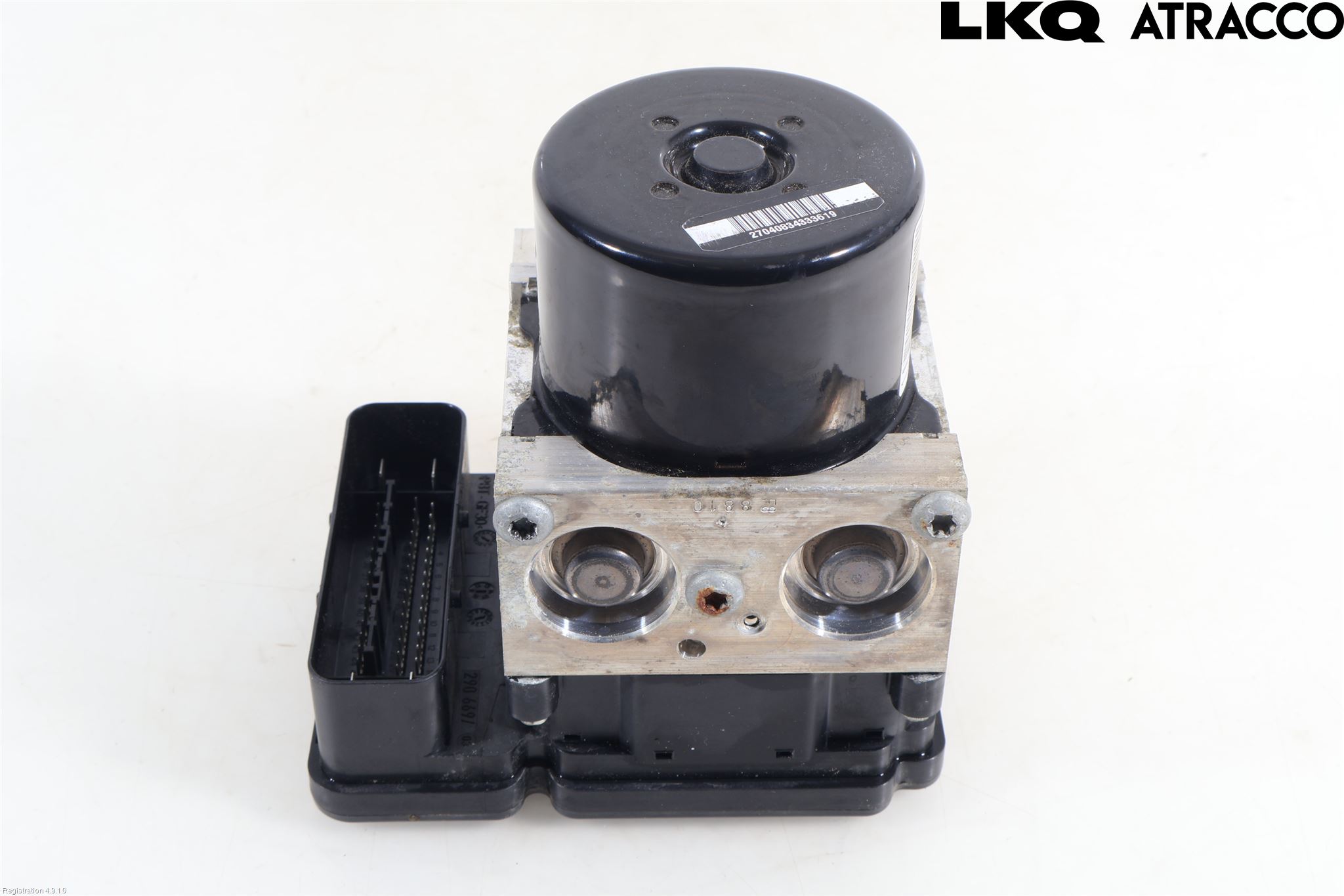 Volvo V70 08-13 Abs Hydraulikkaggregat
