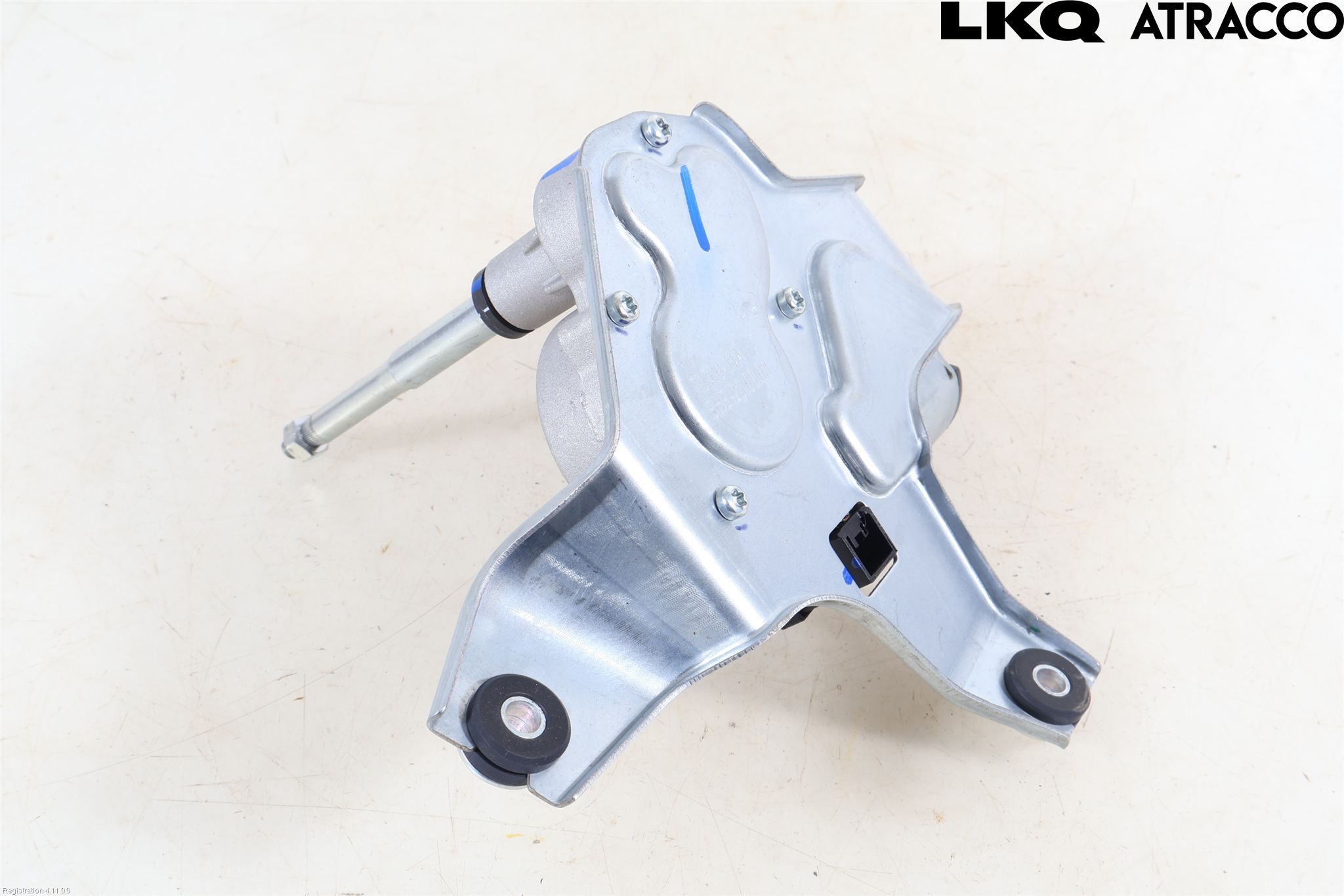 Honda E:NY1 23- Viskermotor Bakluke