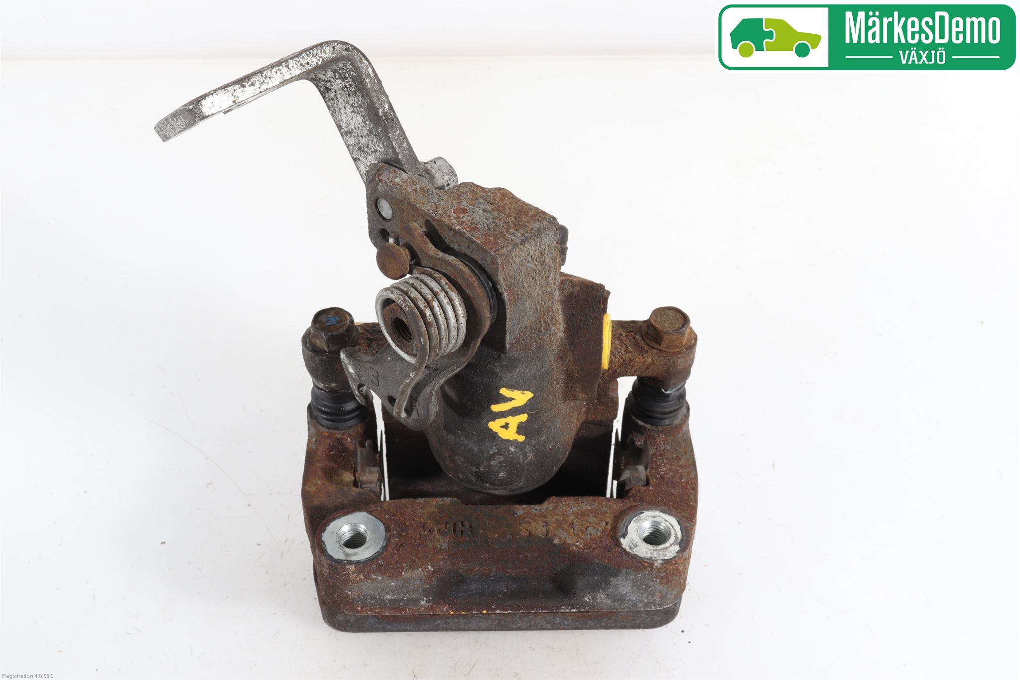 Mazda CX-3 Bremsecaliper Bak Høyre