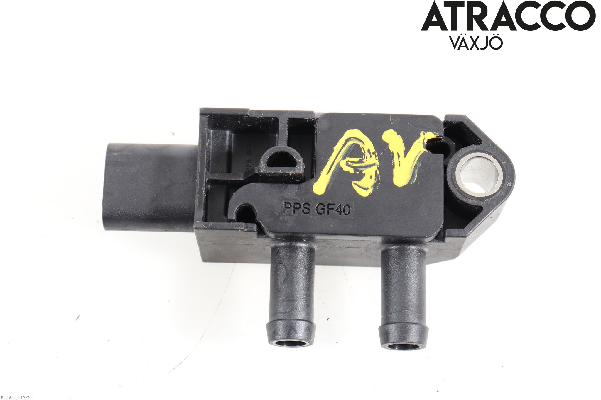 Hyundai i30 PD 17- Sensor Eksos