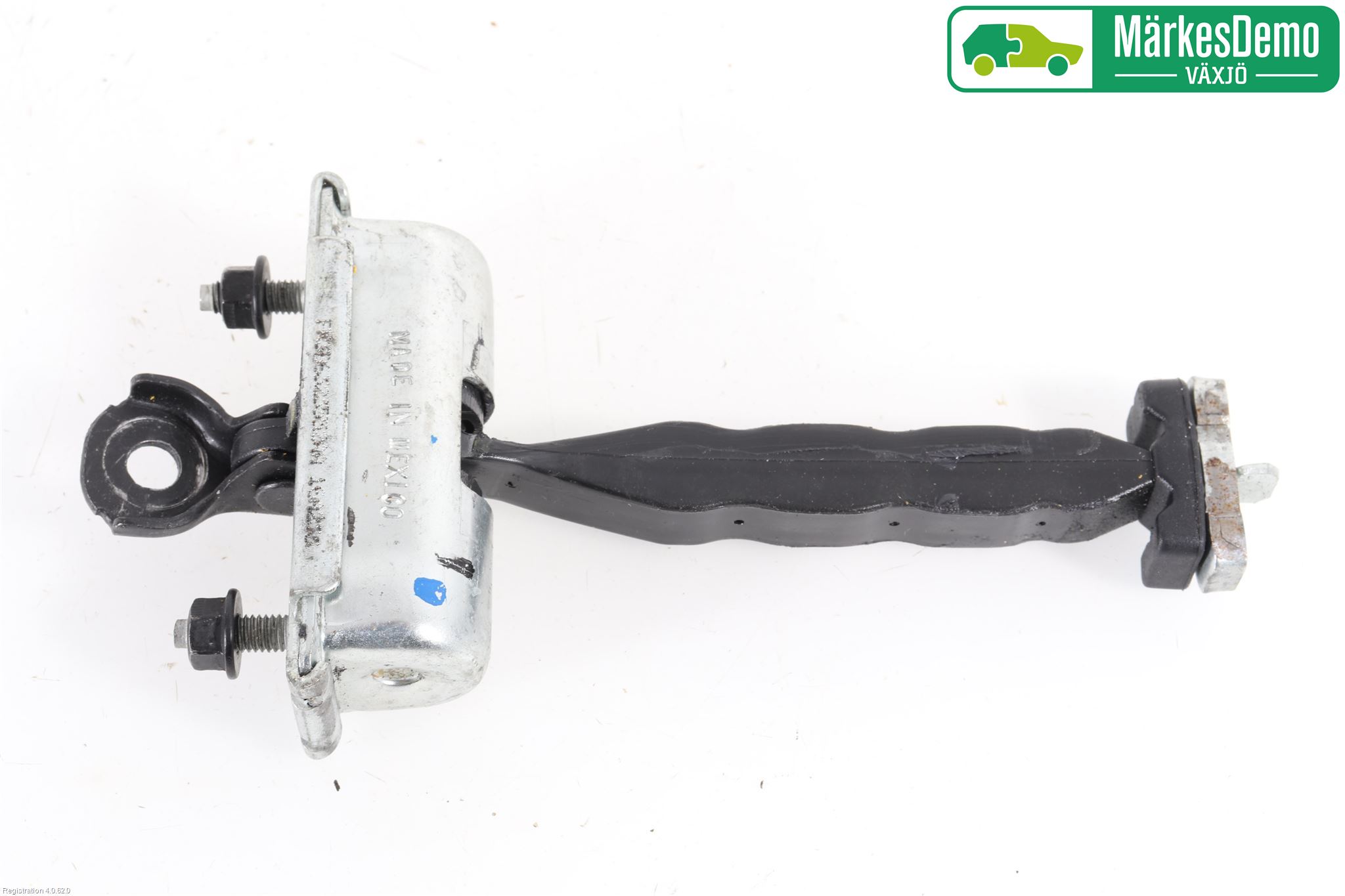 Ford MUSTANG VI 15-22 Dørstopper
