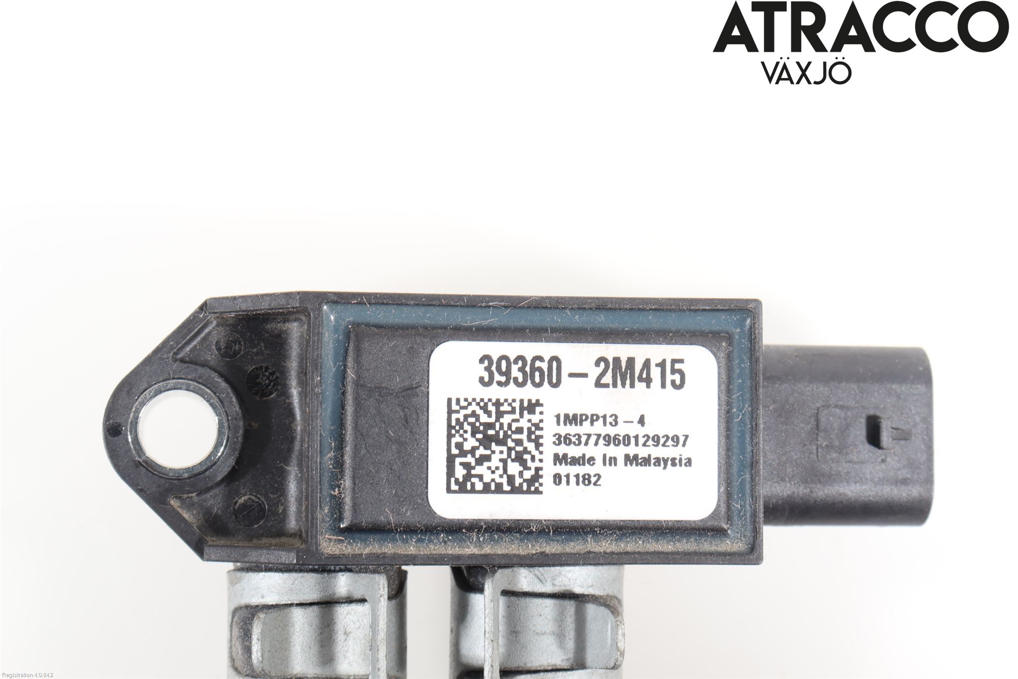 Hyundai i20 BC 21- Sensor Eksos