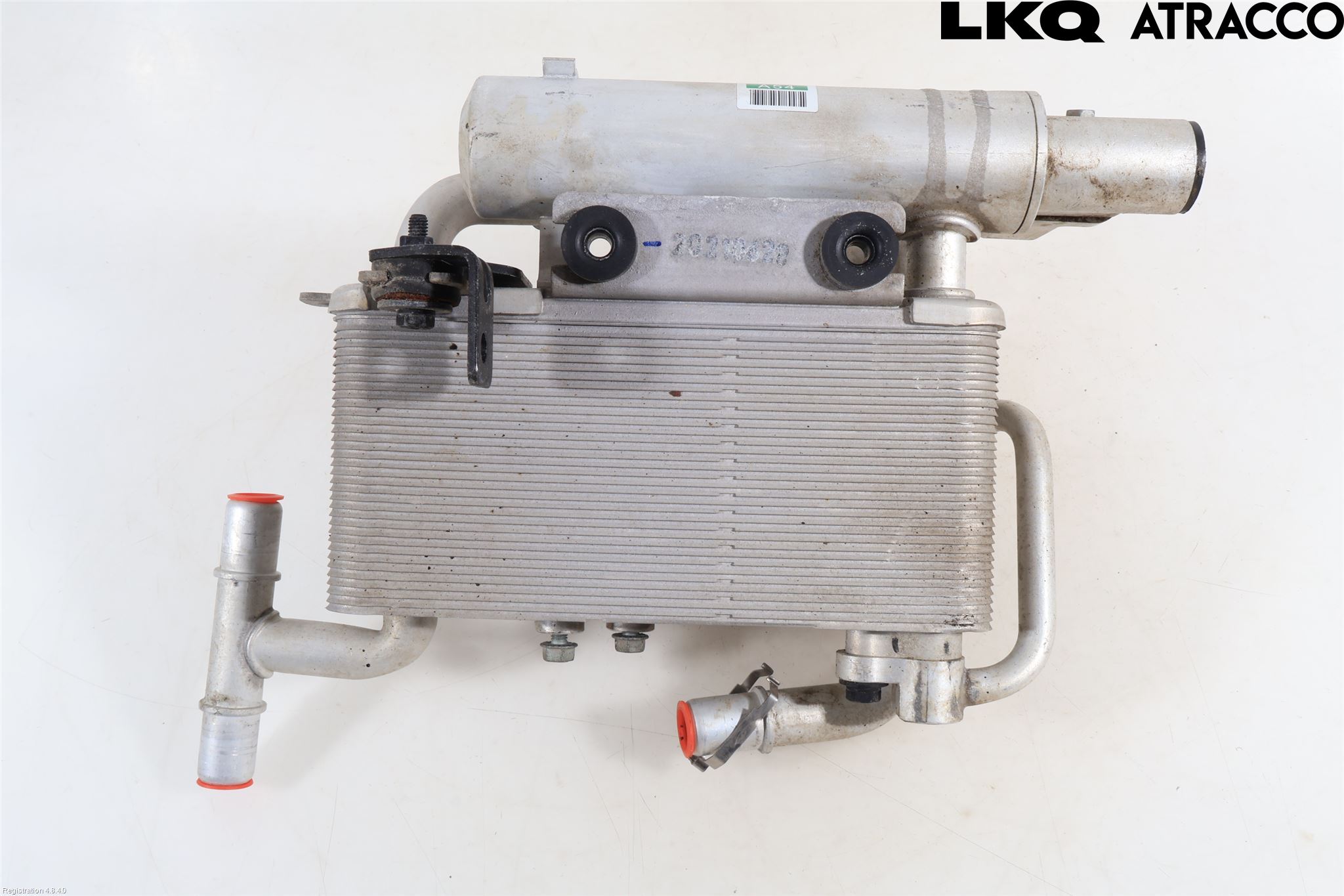Kia EV6 (CV) 22- Varme Ac Øvrig