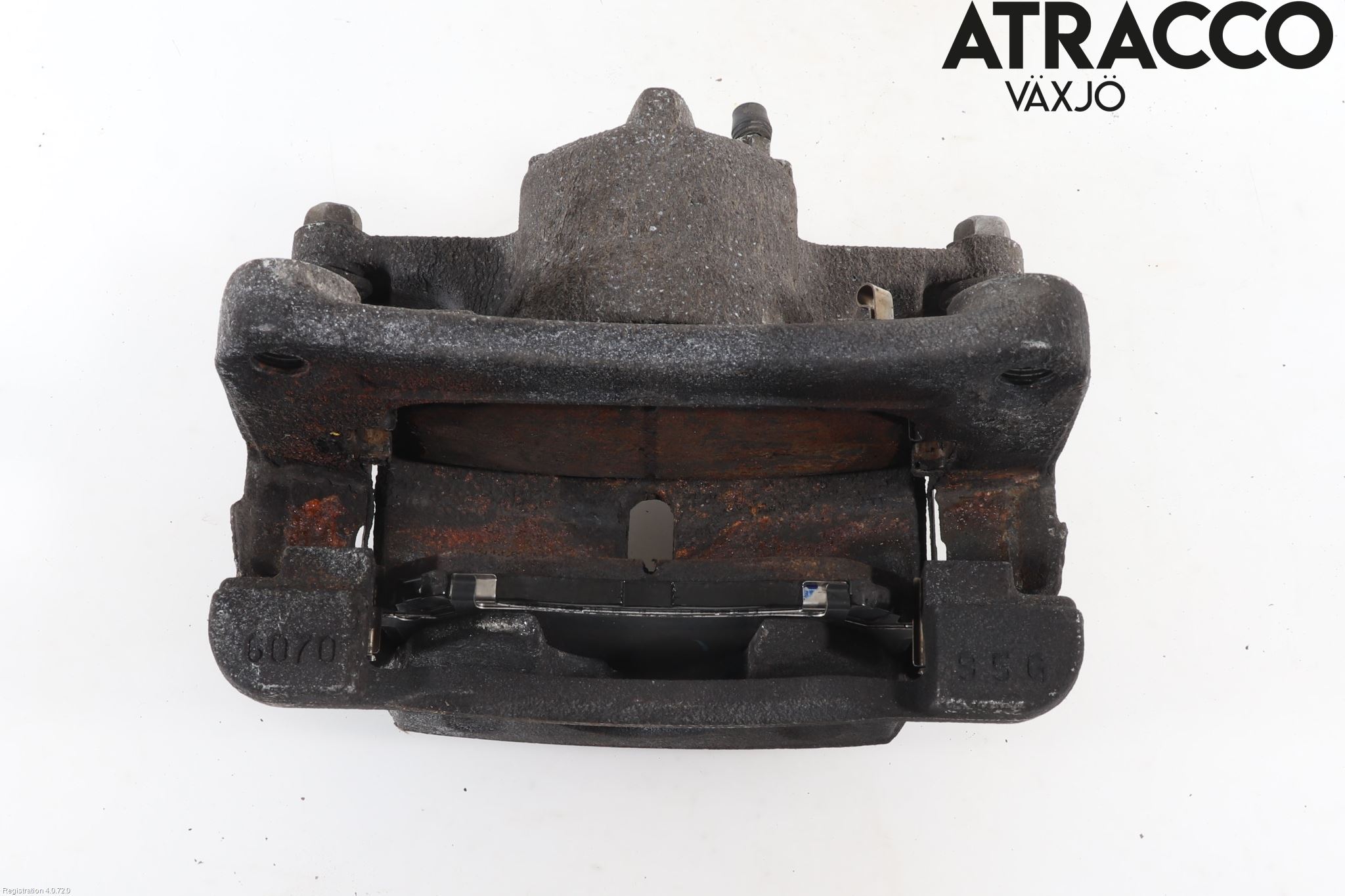 Mazda CX-5 17- Bremsecaliper Foran Høyre