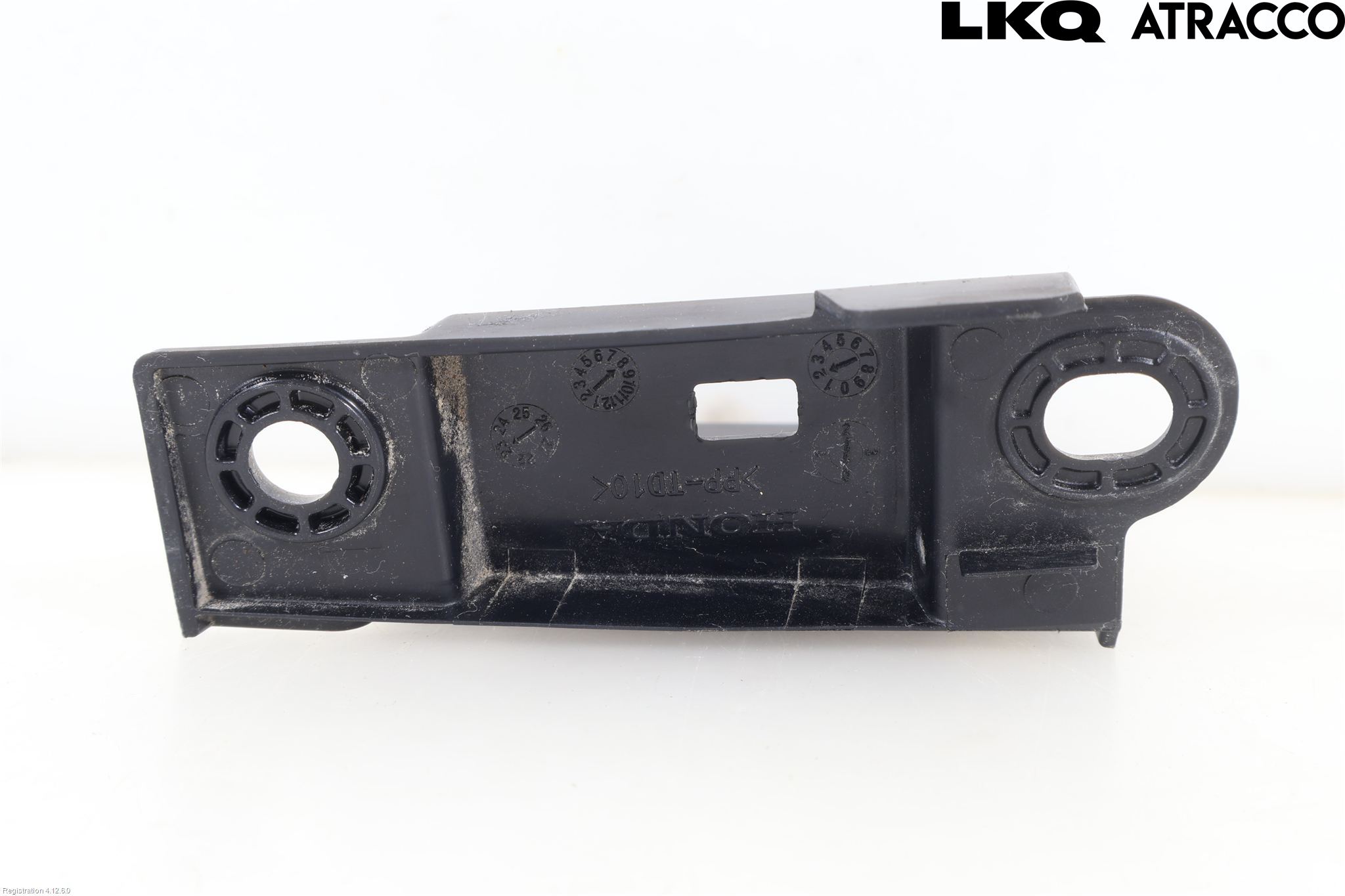 Honda CR-V 24- Luftstyring Front