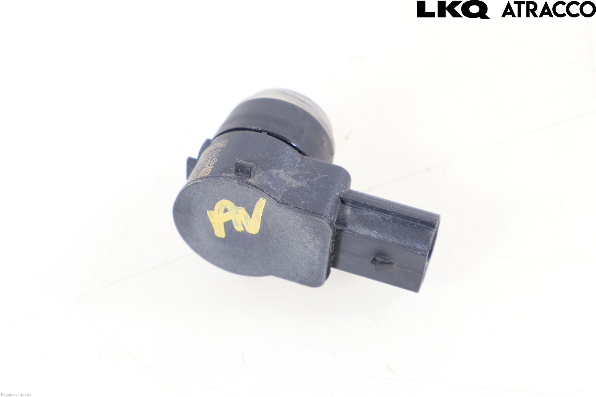 Opel MOKKA 13-20 Sensor Parkering Front