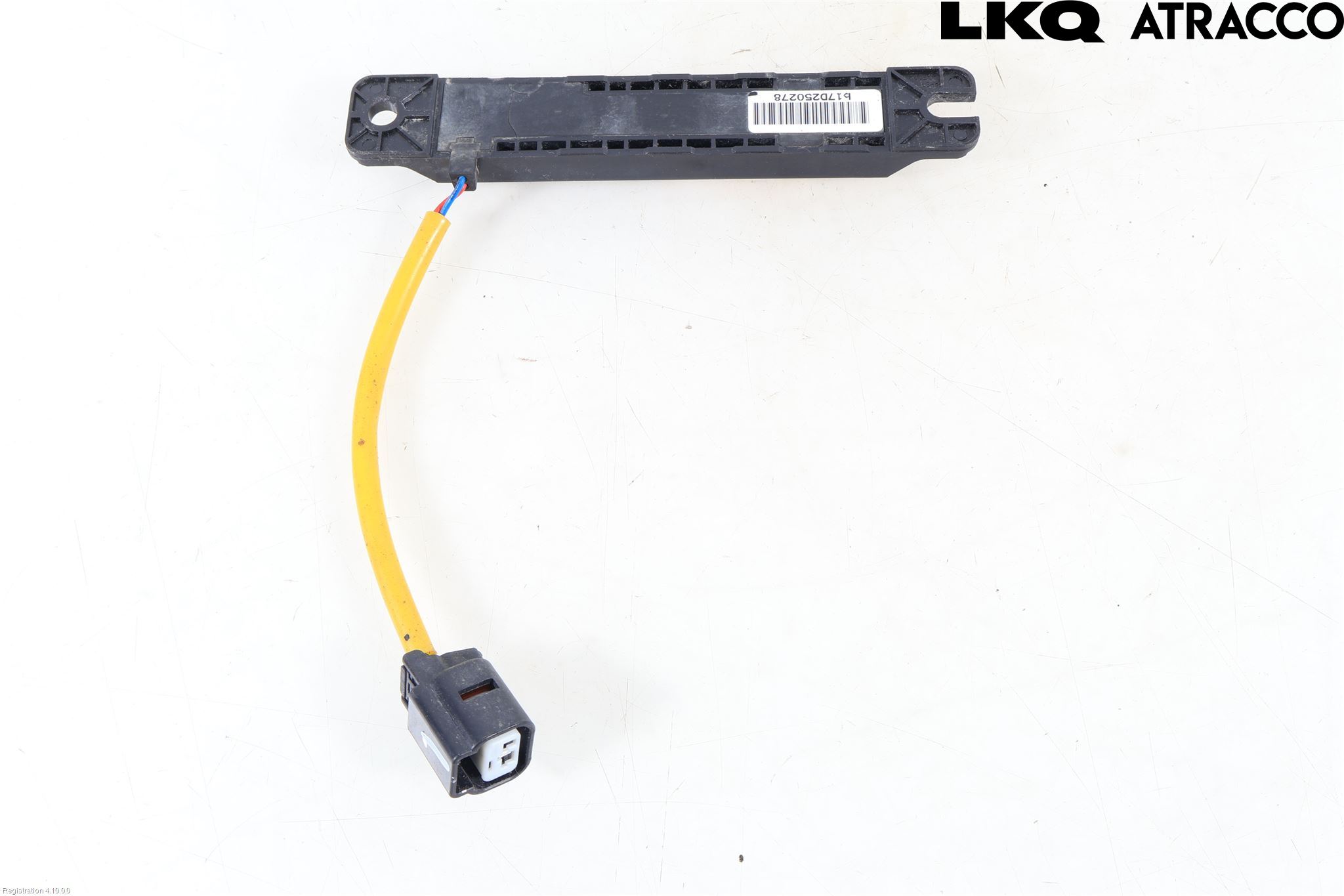 Hyundai IONIQ AE 17-22 Antenn El