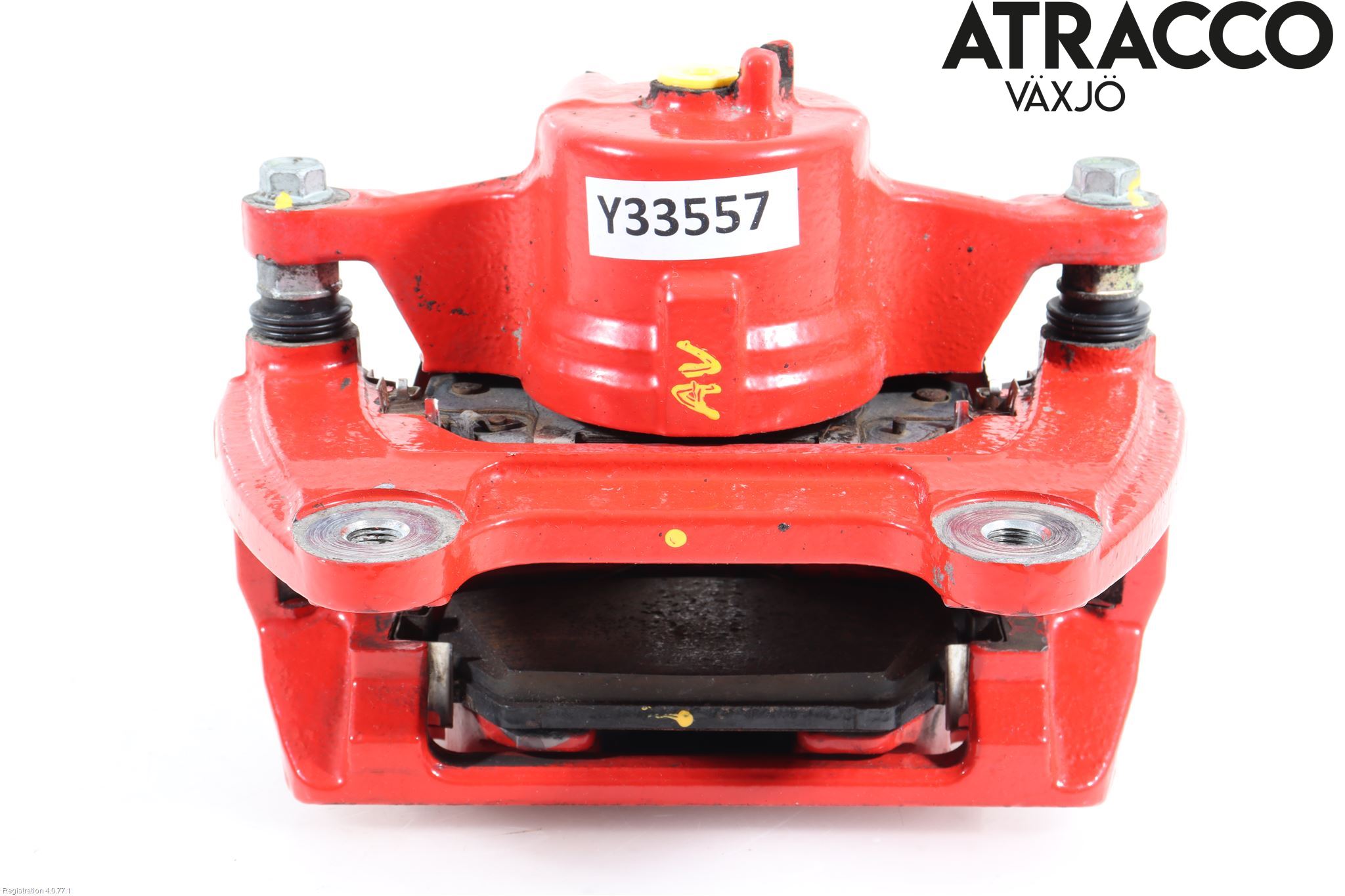 Hyundai i30 PD 17- Bremsecaliper Foran Venstre