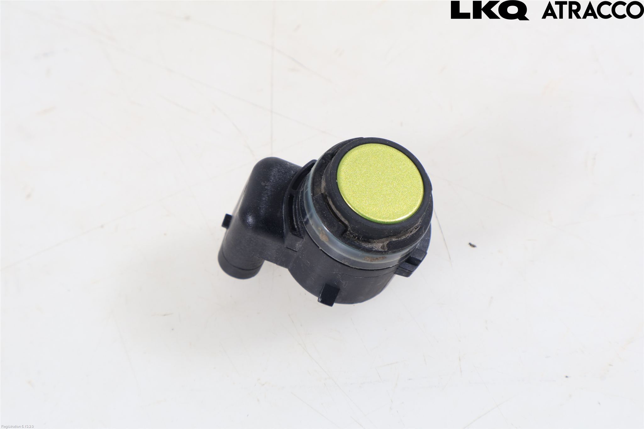 Toyota C-HR 16-23 Sensor Ryggesensor