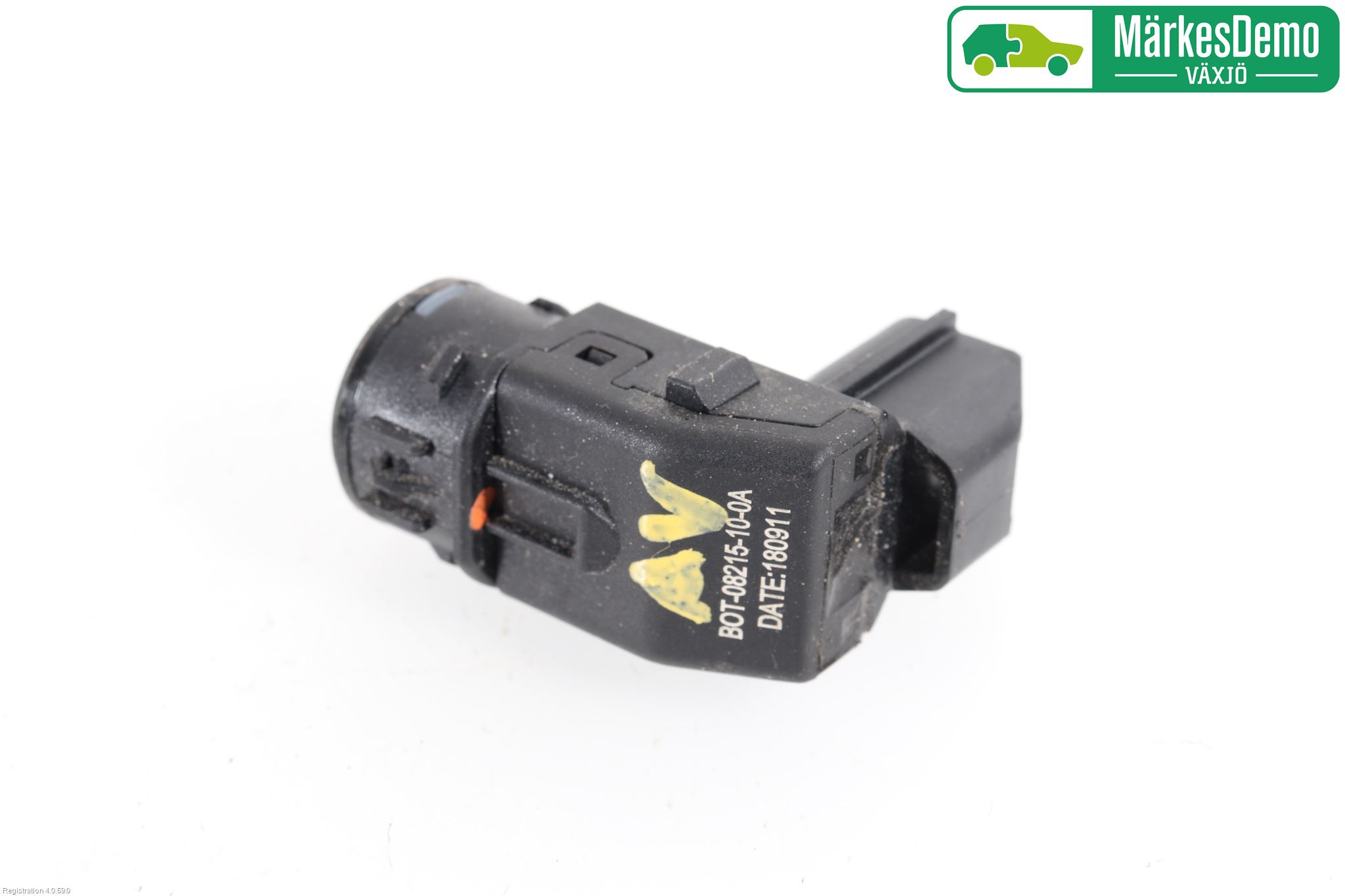 Suzuki VITARA 15- Sensor Ryggesensor