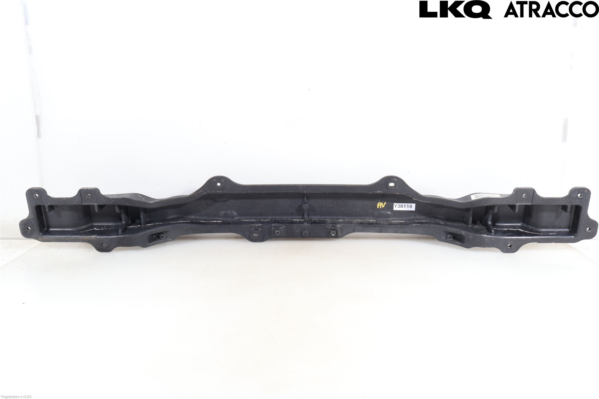 Kia OPTIMA 16-20 Støtfanger Bak Bjelke