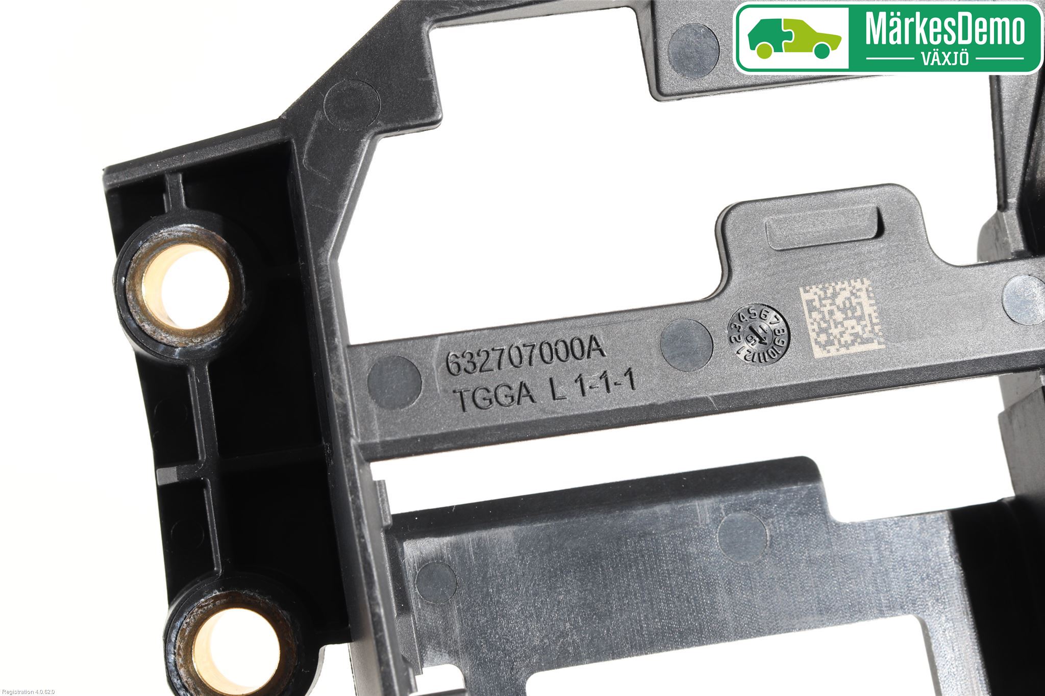 Honda CIVIC 17-22 Sensor Kollisjonsbeskyttelse