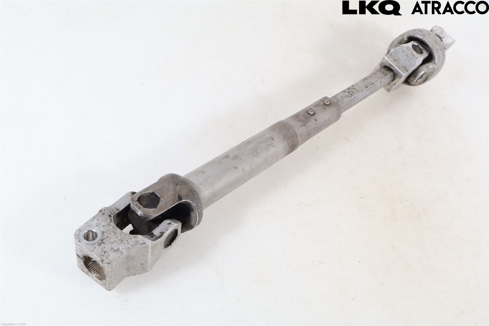 BMW 1 F20/F21 11-19 Rattaksel