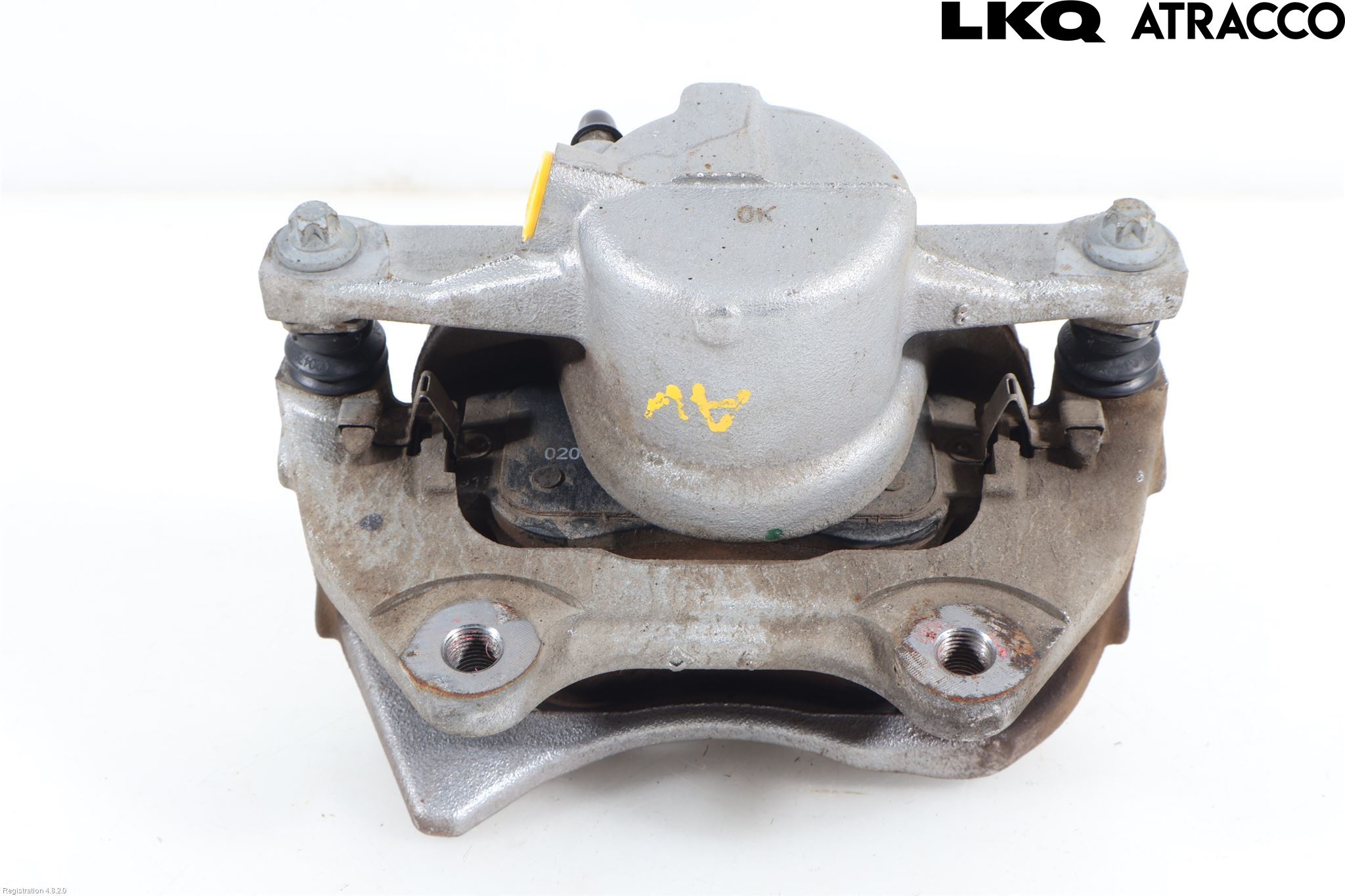 Fiat 500e 20- Bremsecaliper Foran Venstre