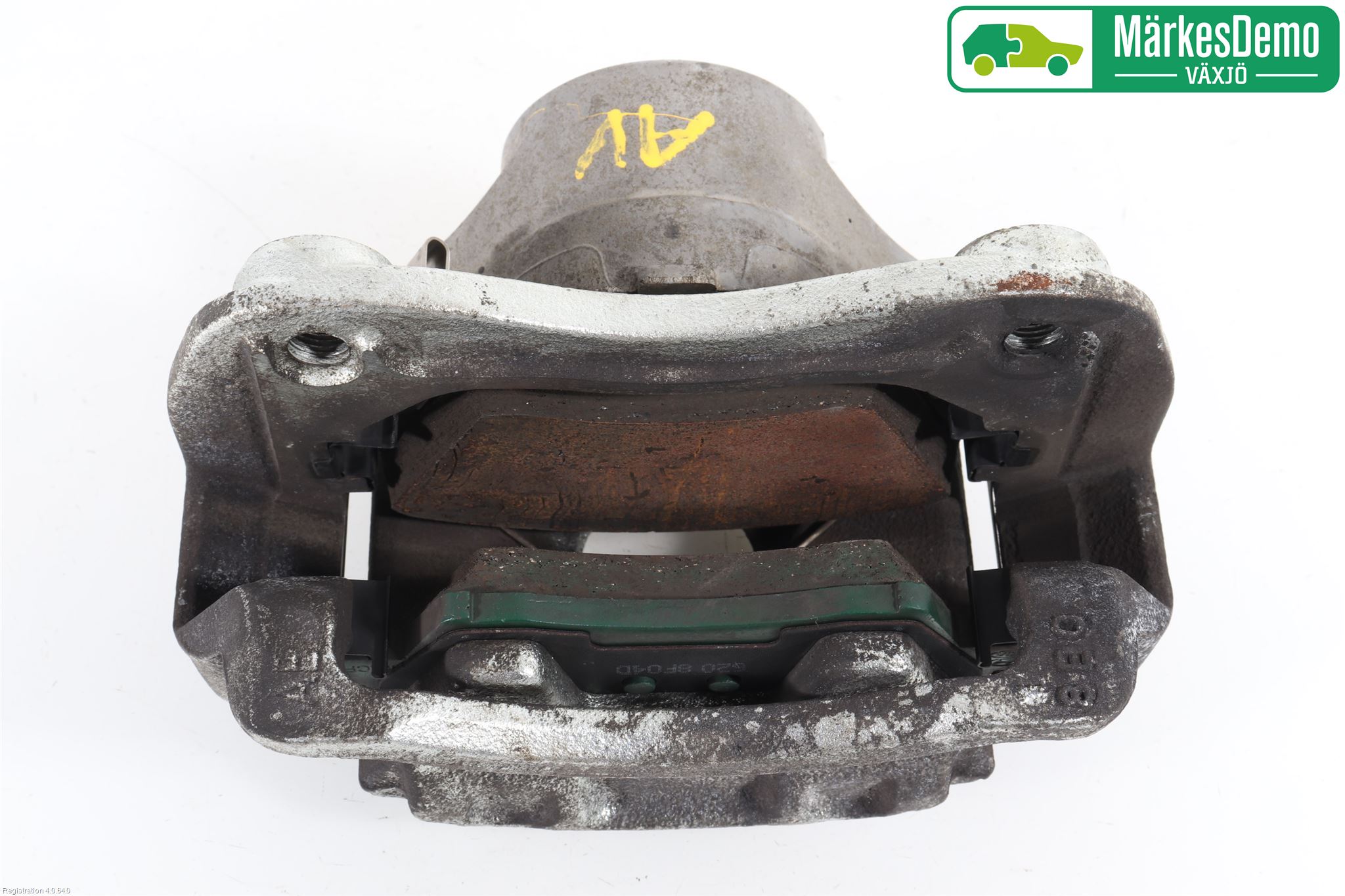 Hyundai IONIQ AE 17-22 Bremsecaliper Foran Venstre